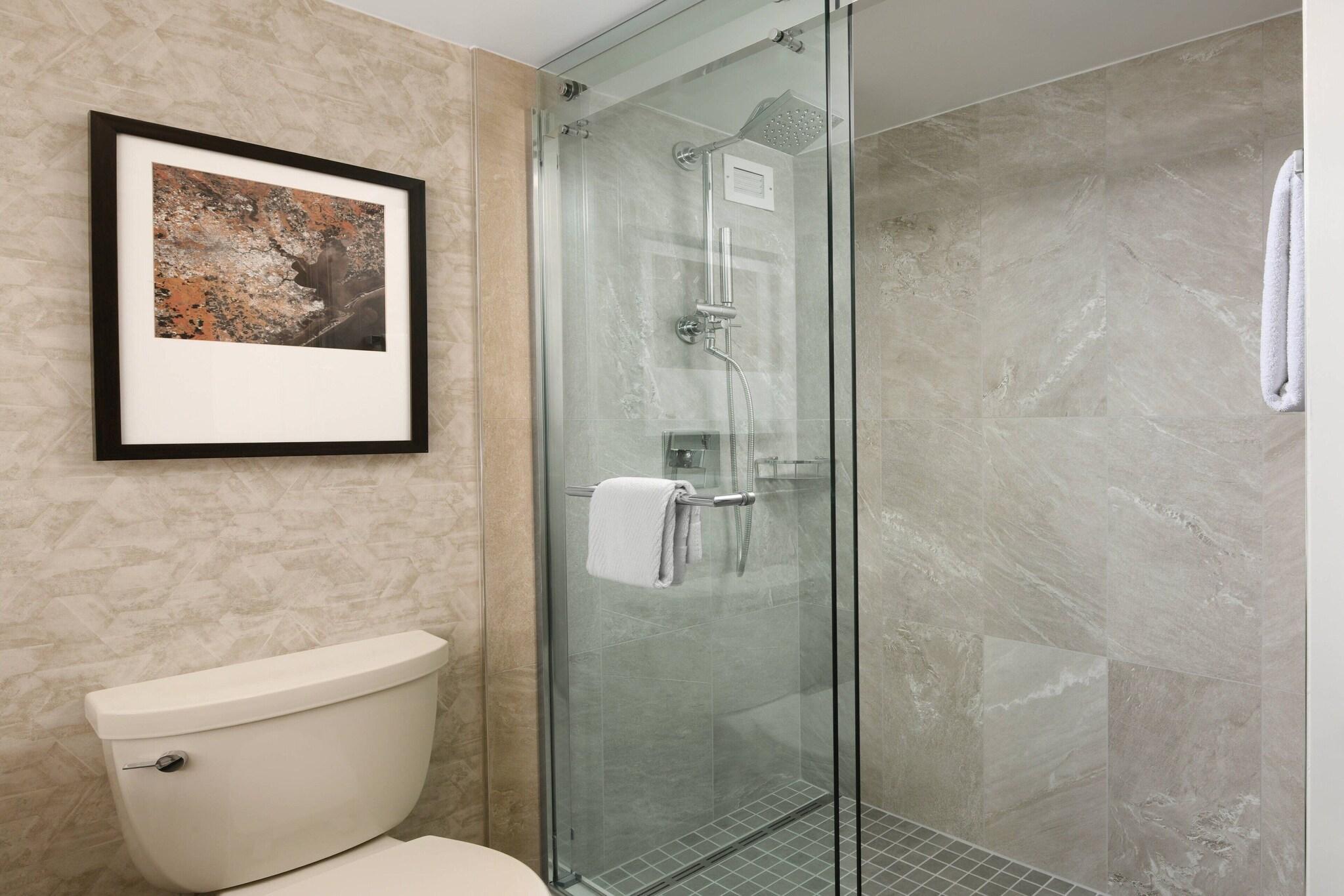 Double Two Double Beds