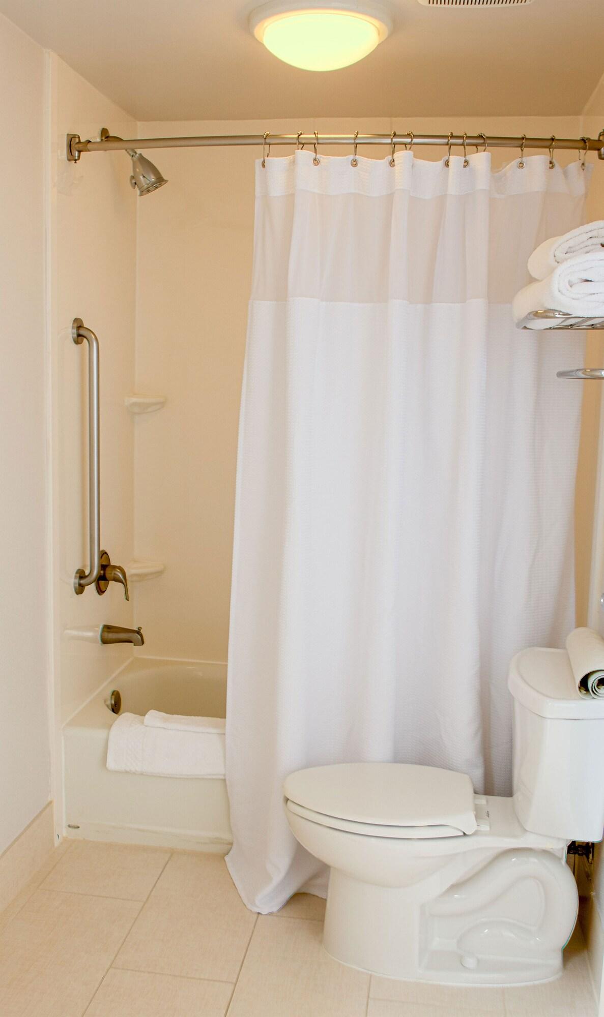 Suite Two Queen Beds