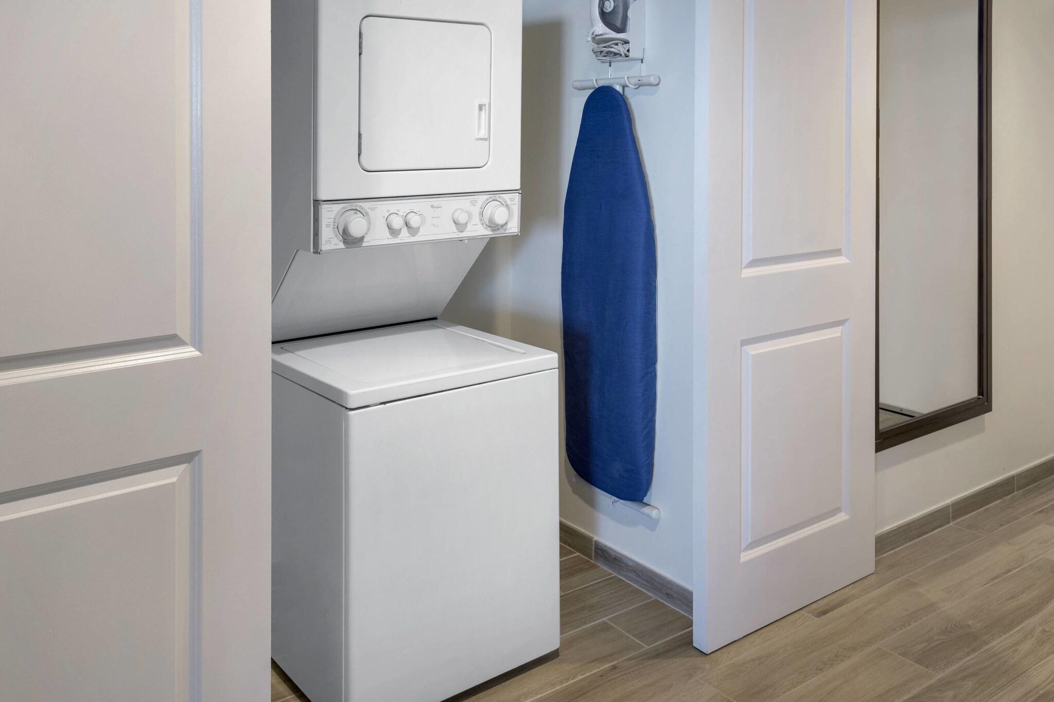 Suite Ocean Front Two Double Beds