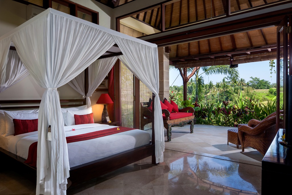 Villa Honeymoon