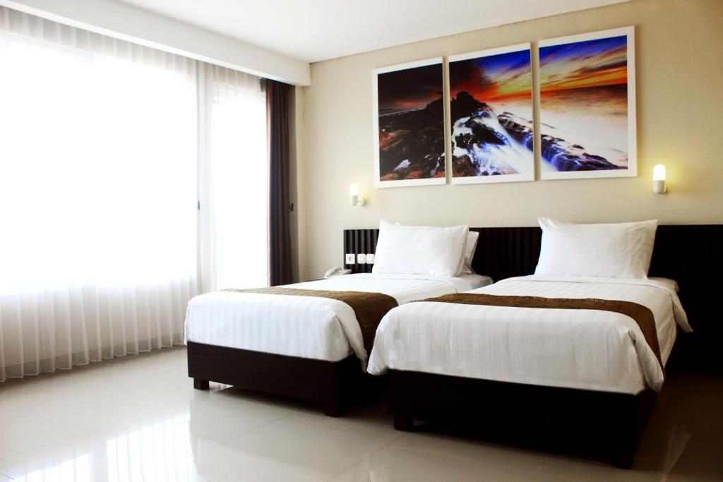 Double or Twin Superior