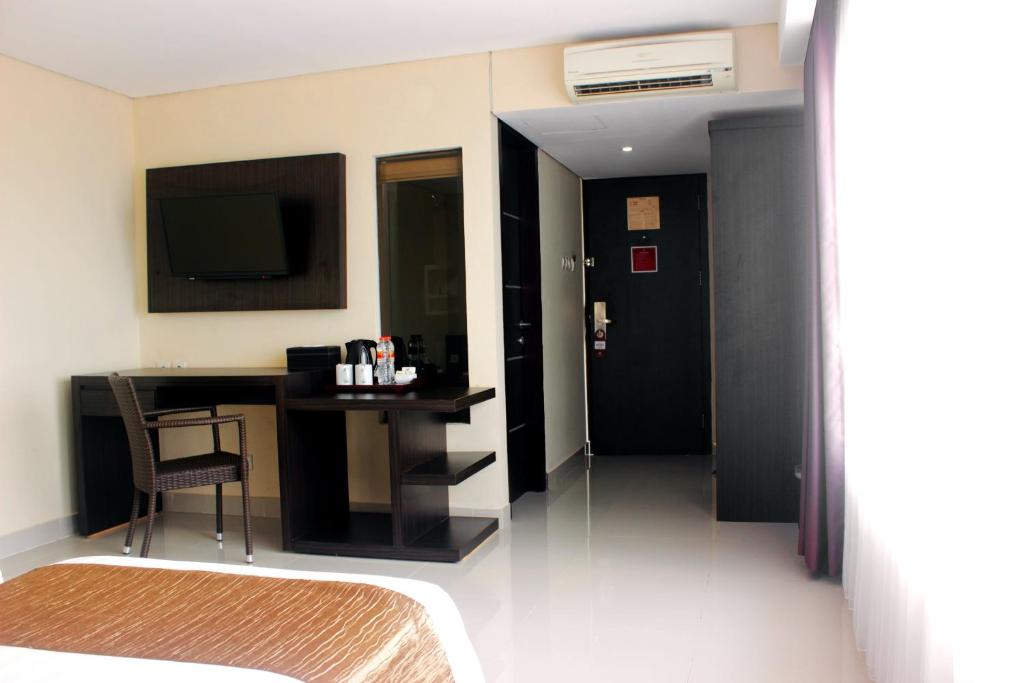 Double or Twin Superior