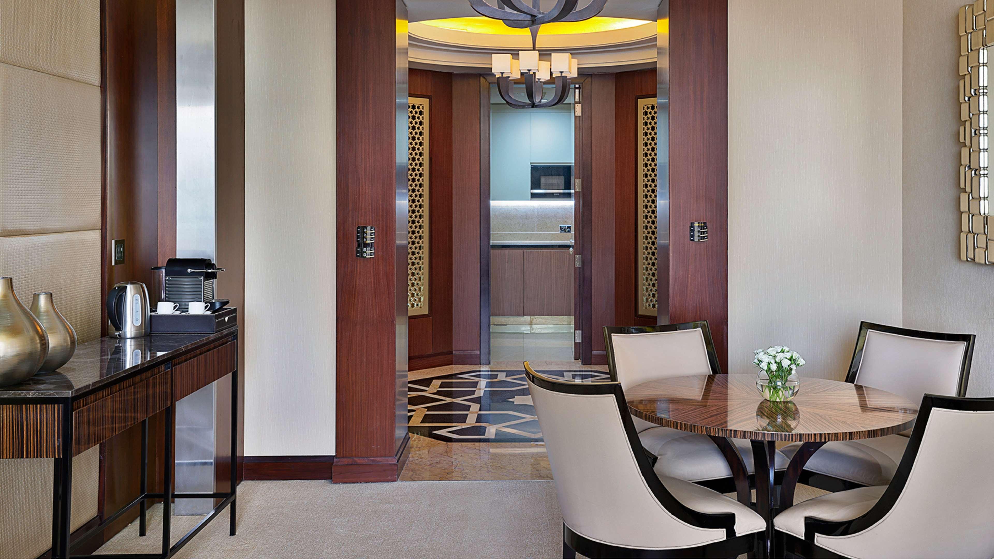 Suite Two Queen Beds