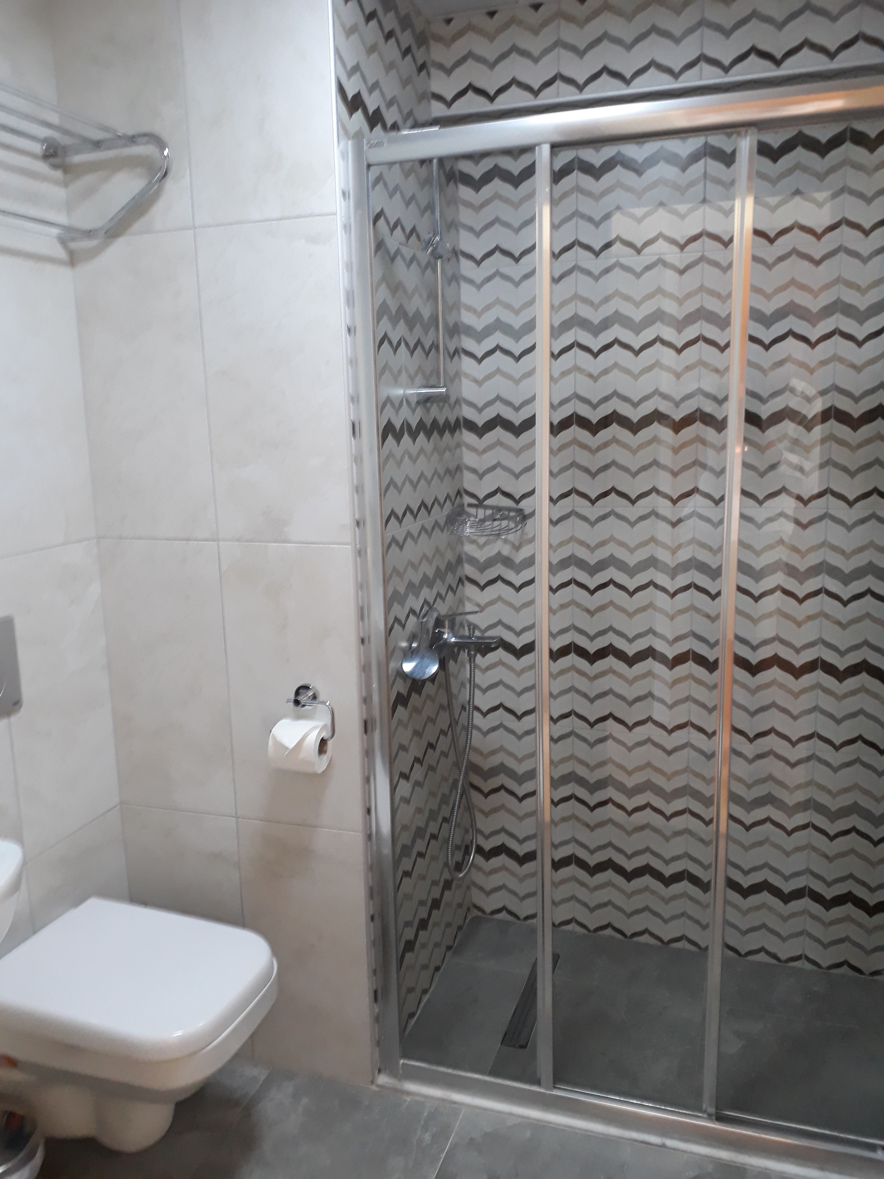 Double Single Standard