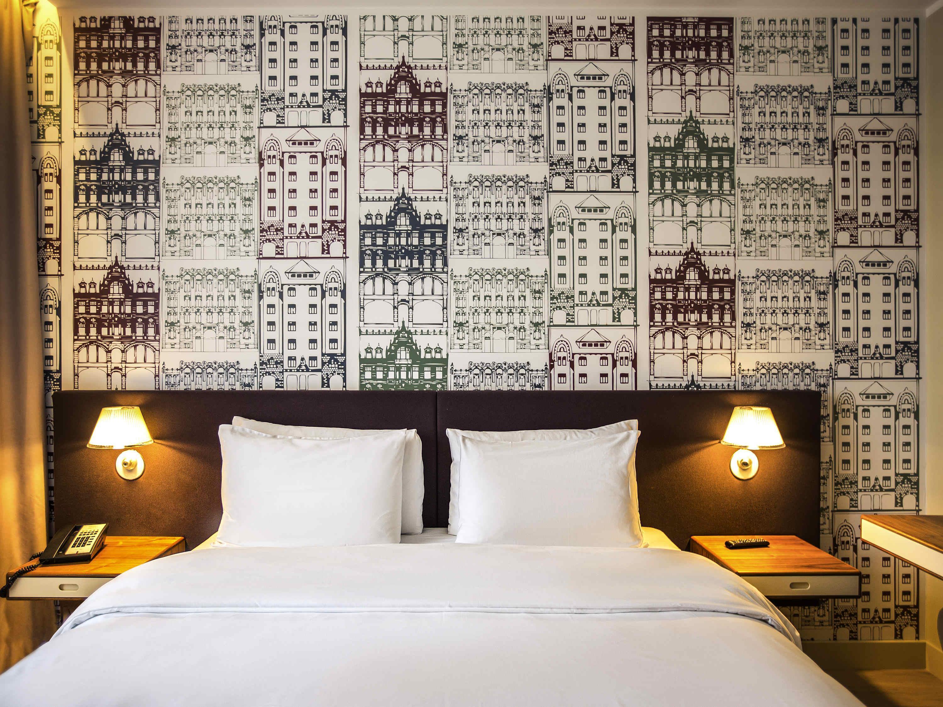 Junior Suite King Bed Non Smoking