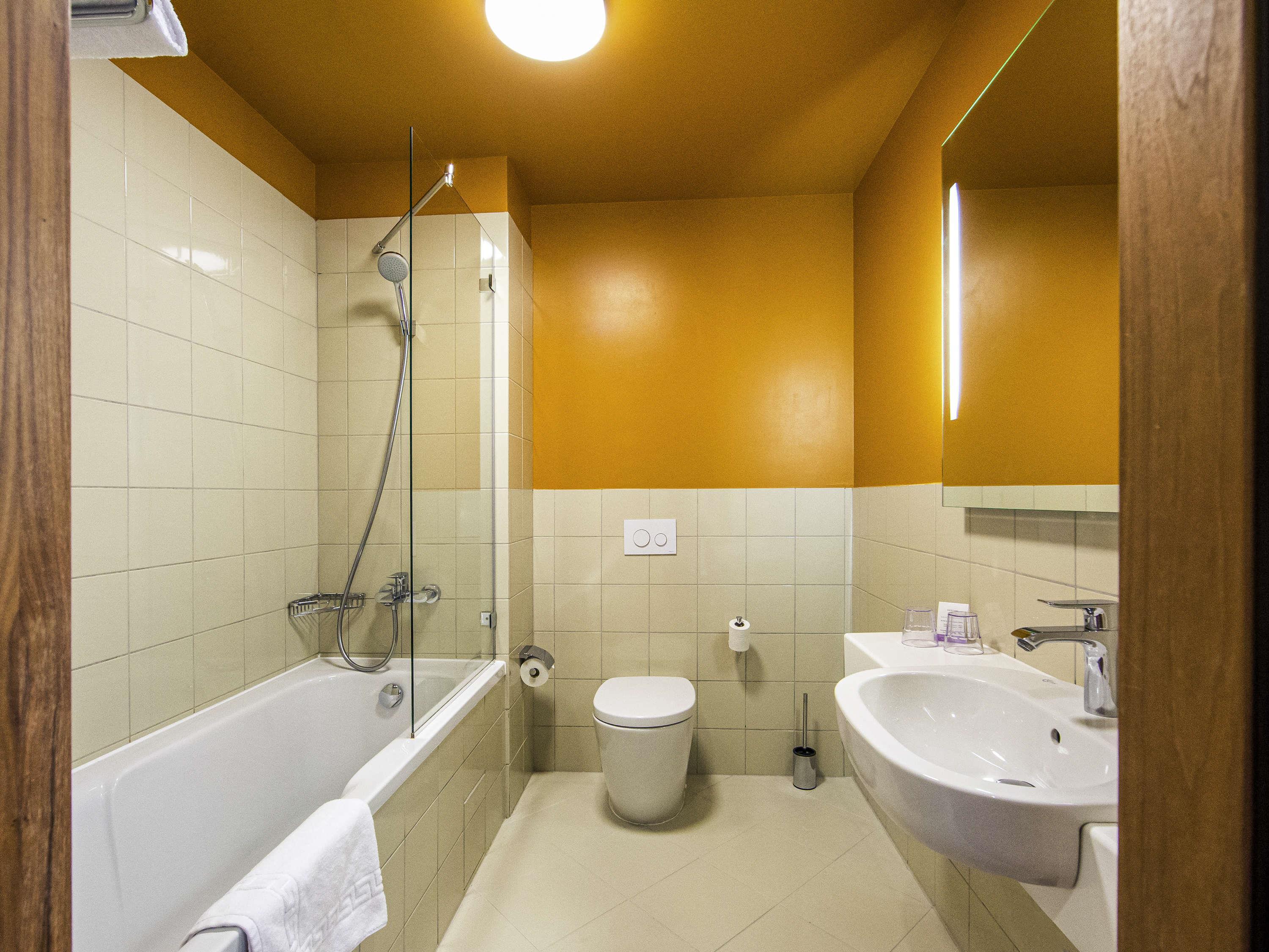 Junior Suite King Bed Non Smoking