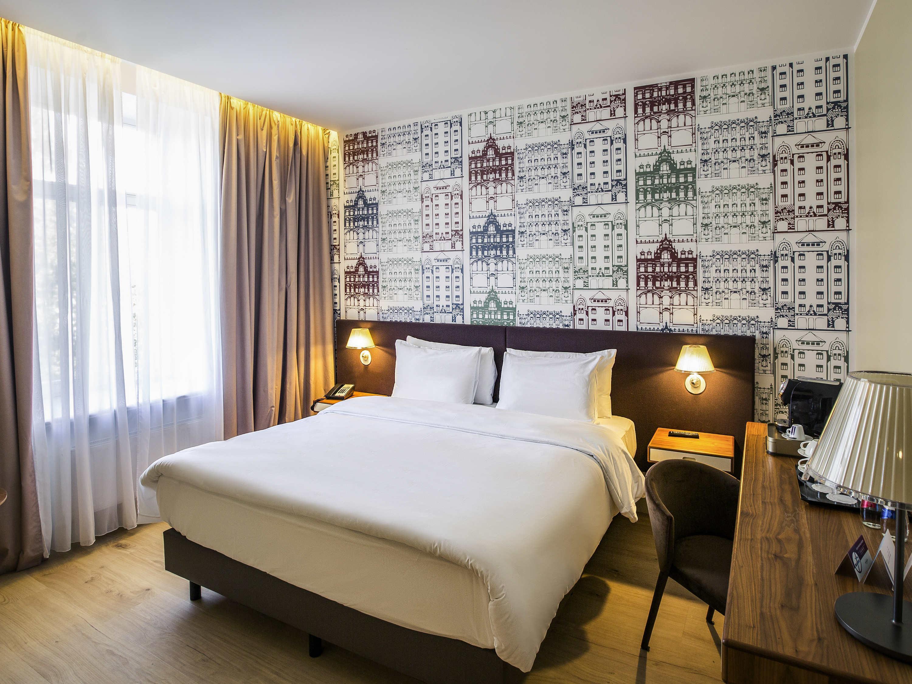 Junior Suite King Bed Non Smoking