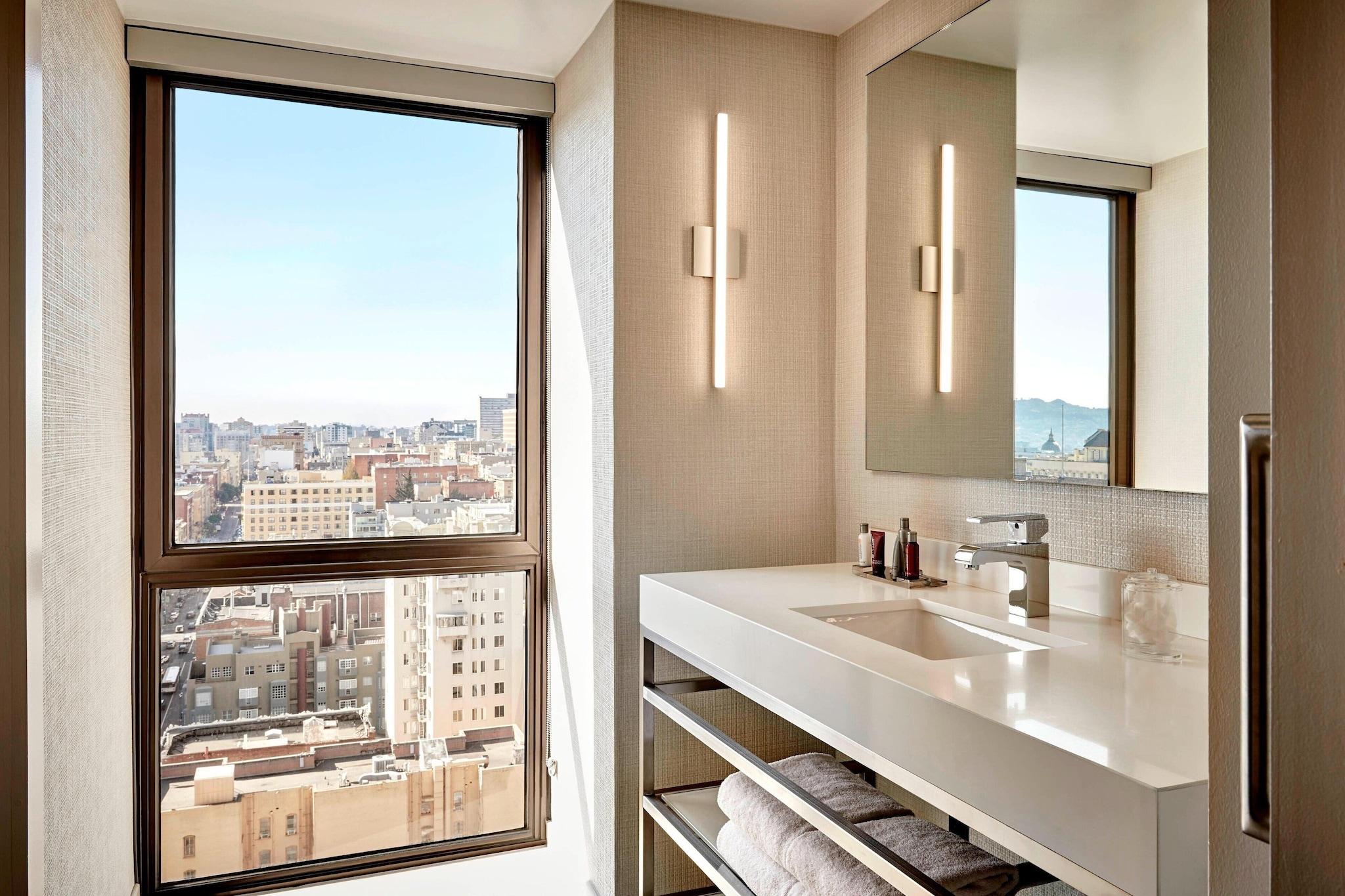 Double Bay View