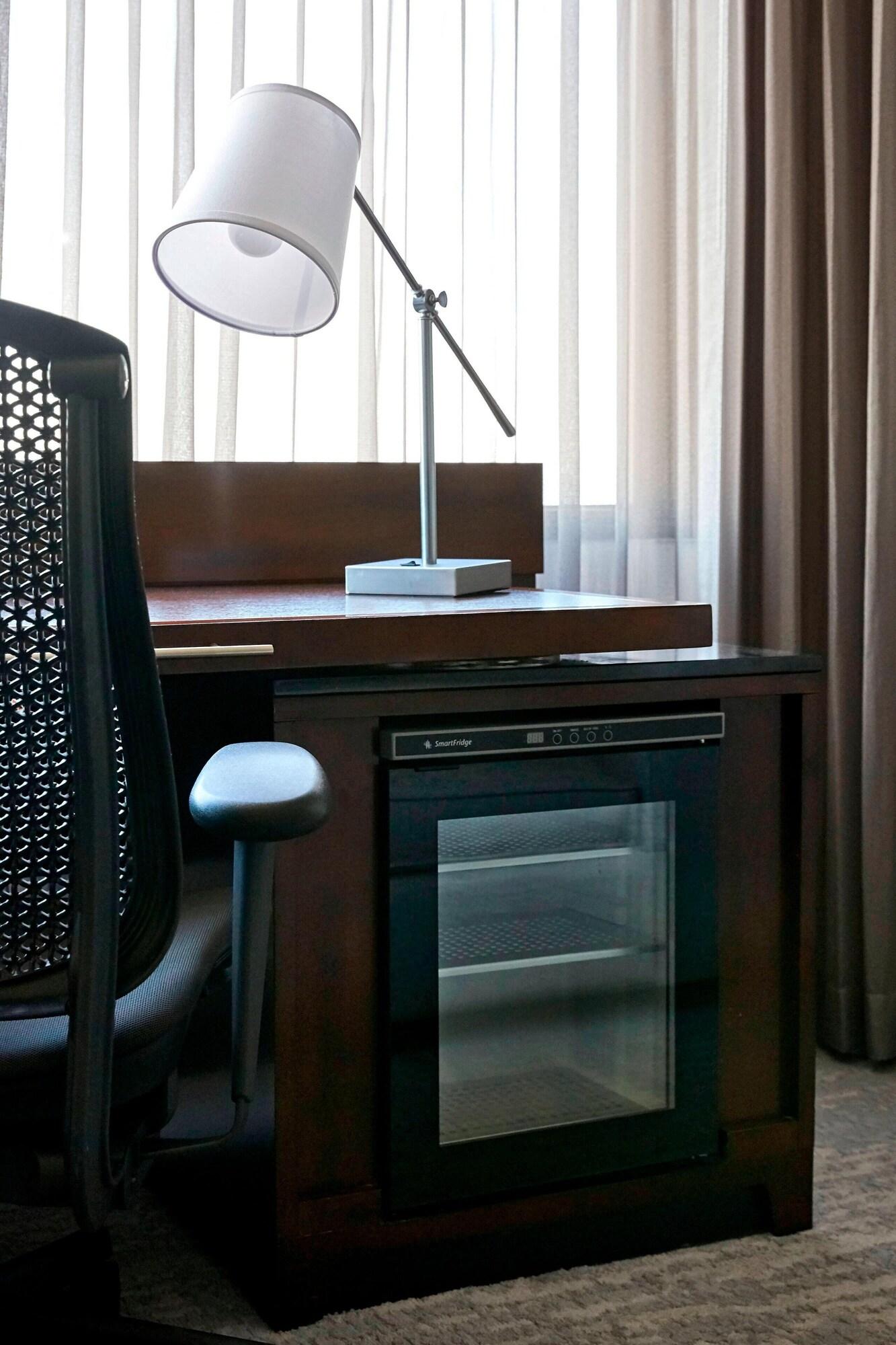 Suite Bay View King Bed