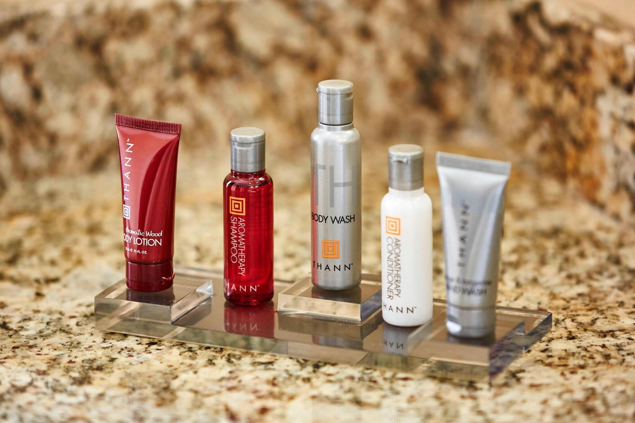 Double Accessible King Size Bed