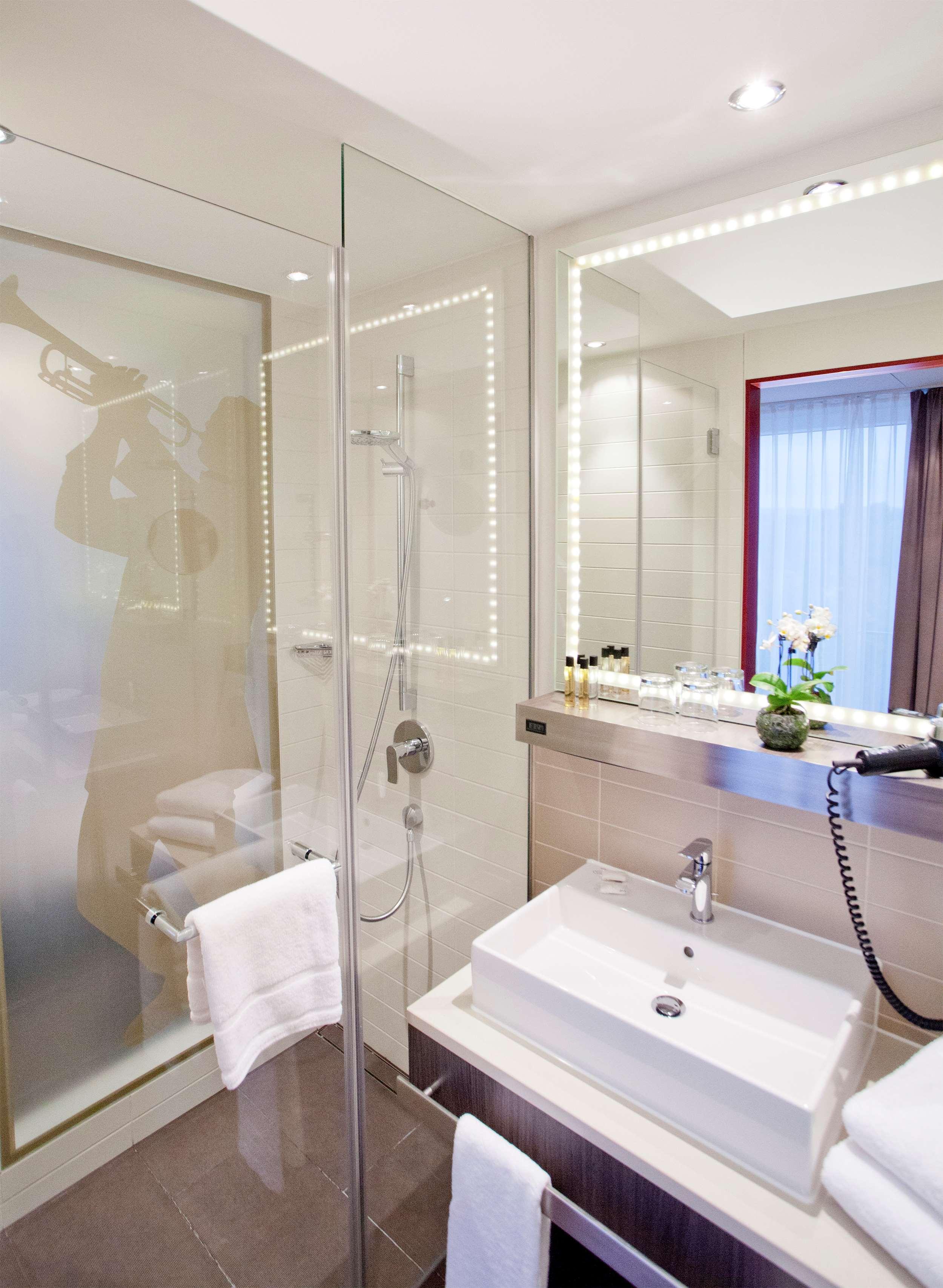 Junior Suite Standard