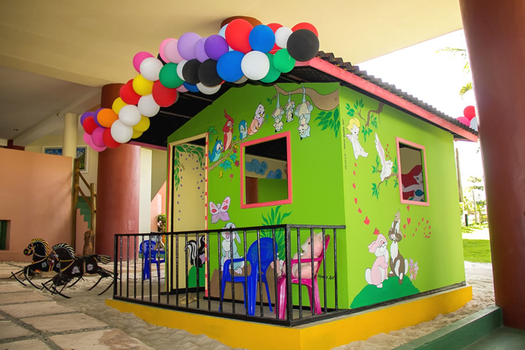 Sports and Entertainment