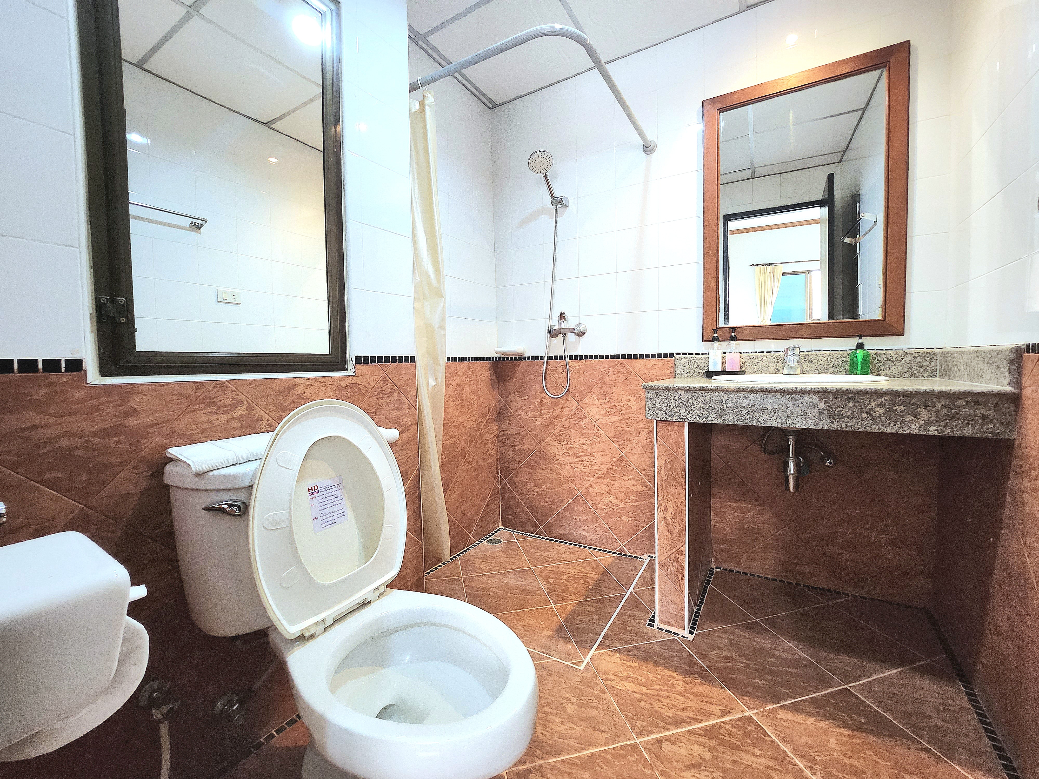 Double or Twin Superior