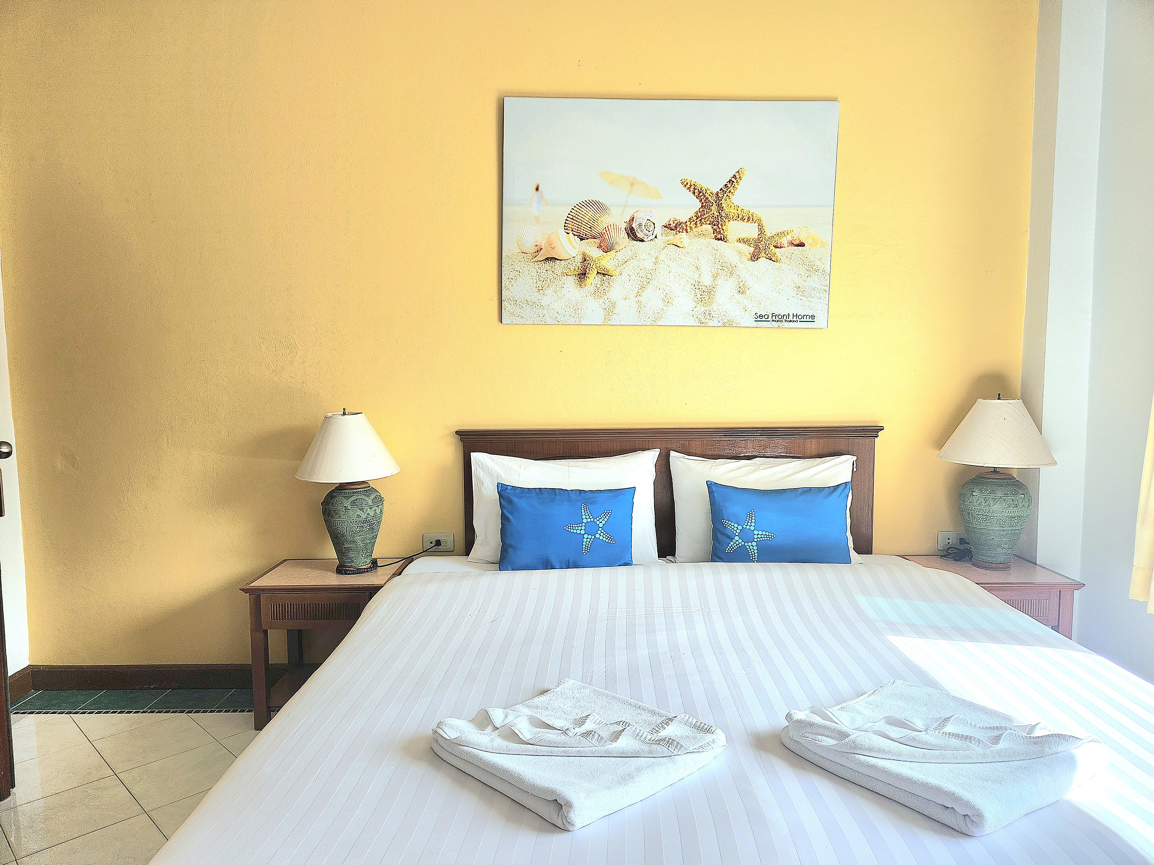 Double or Twin Superior