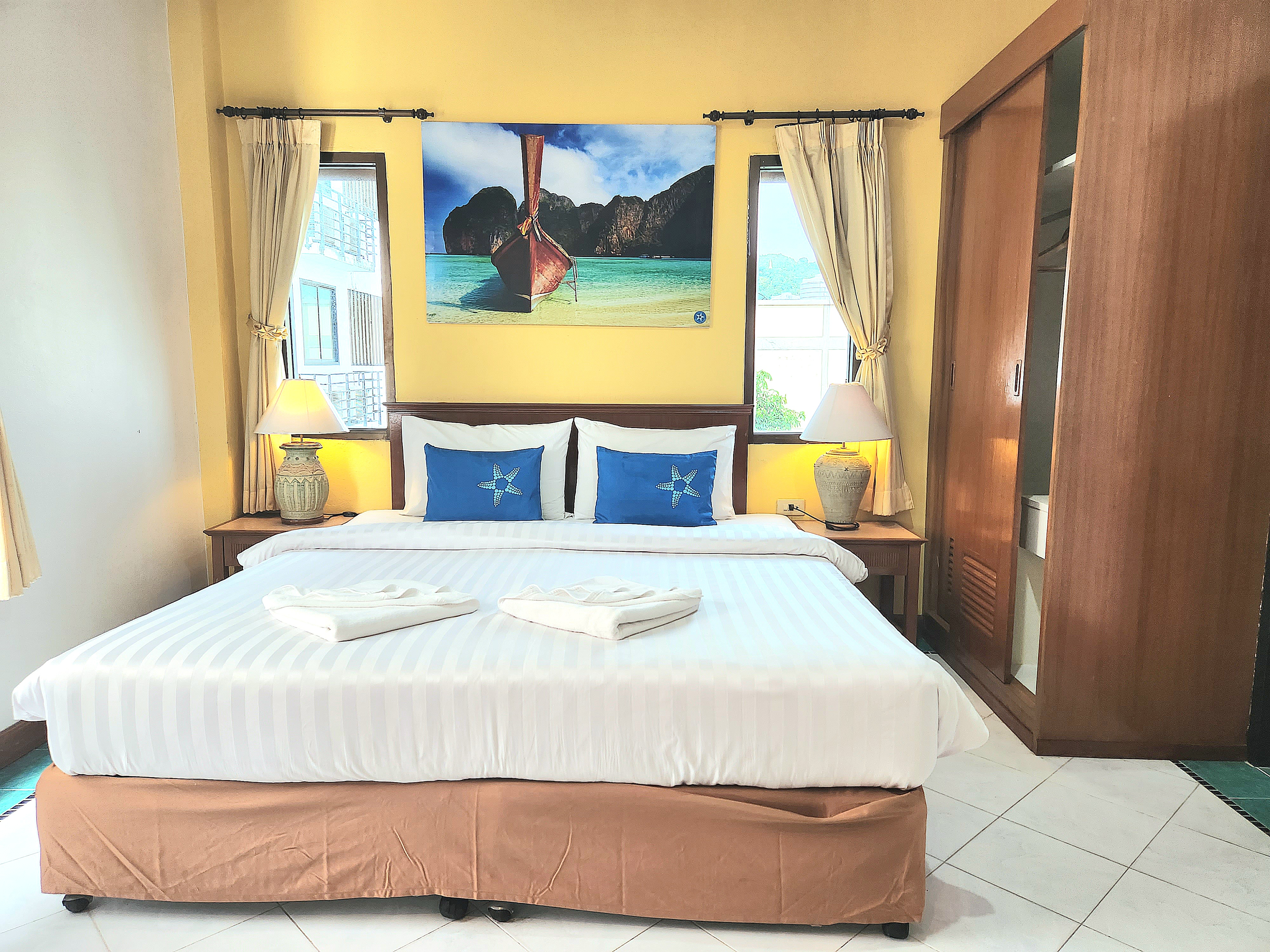 Double or Twin Superior