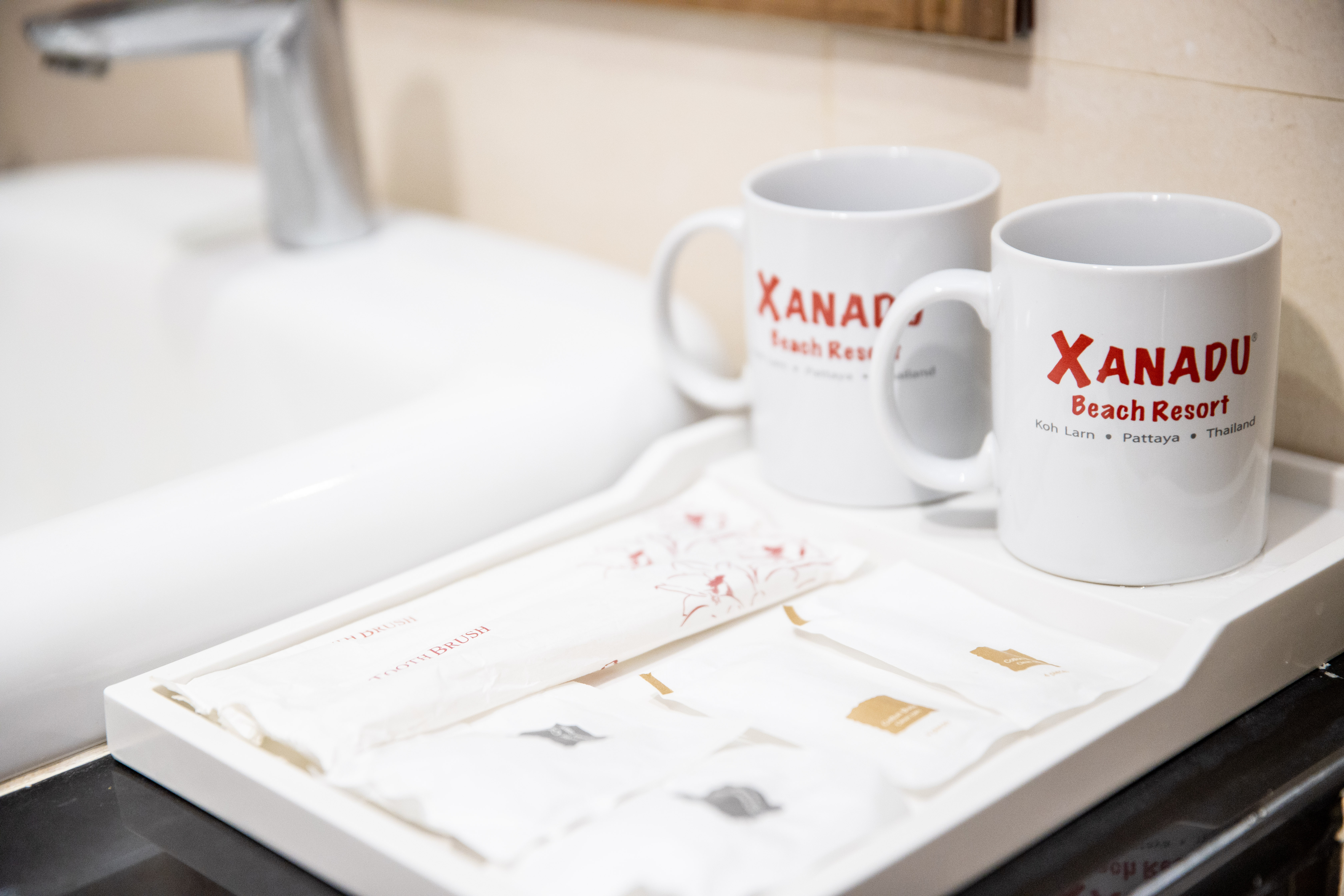 Double or Twin Deluxe