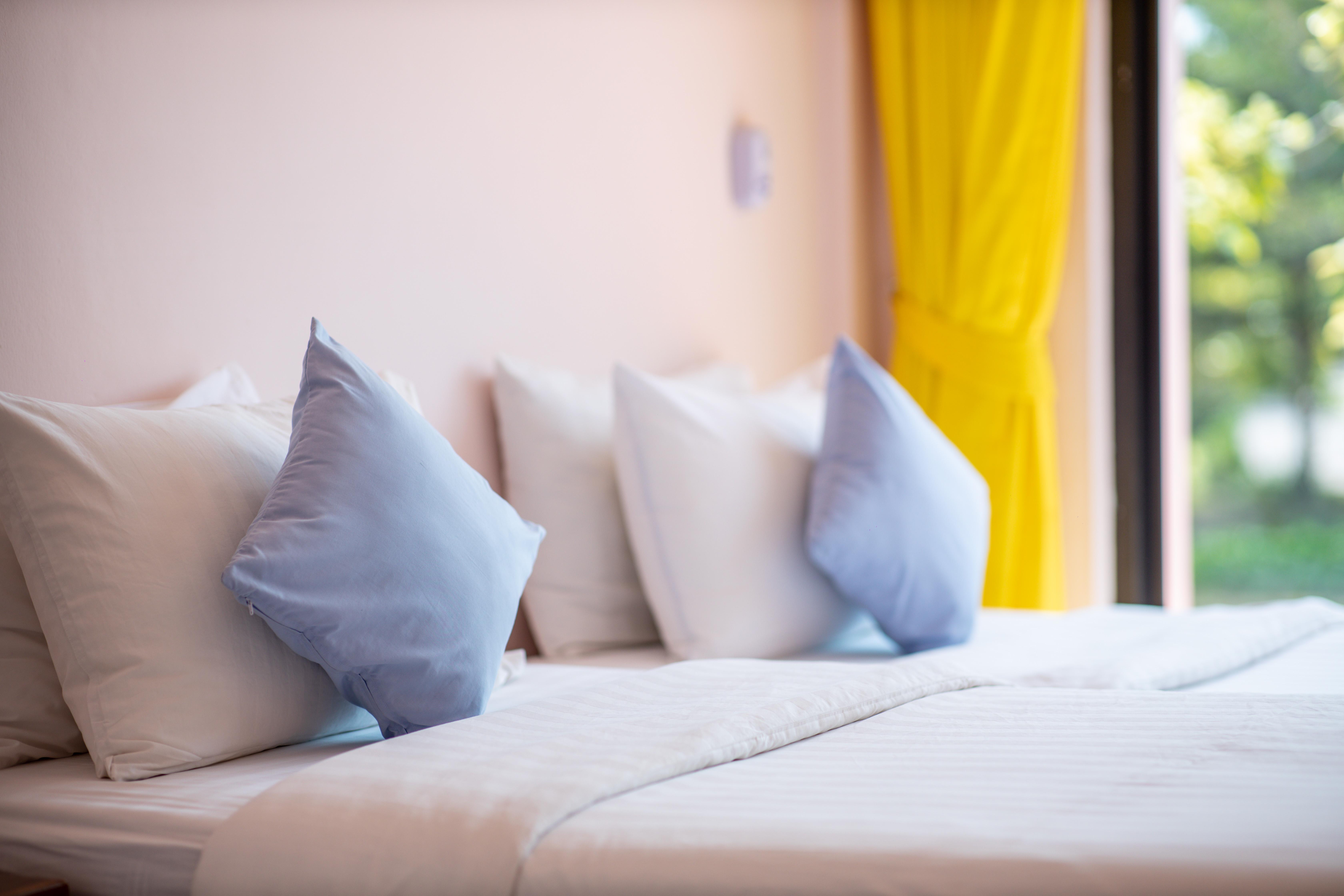 Double or Twin Deluxe