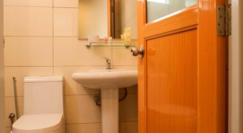 Double or Twin Deluxe