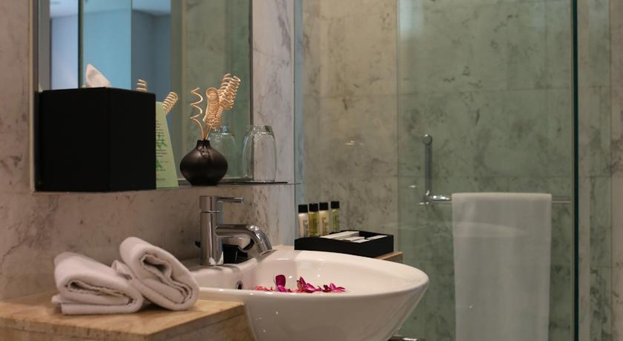 Double Premier Two Bedrooms