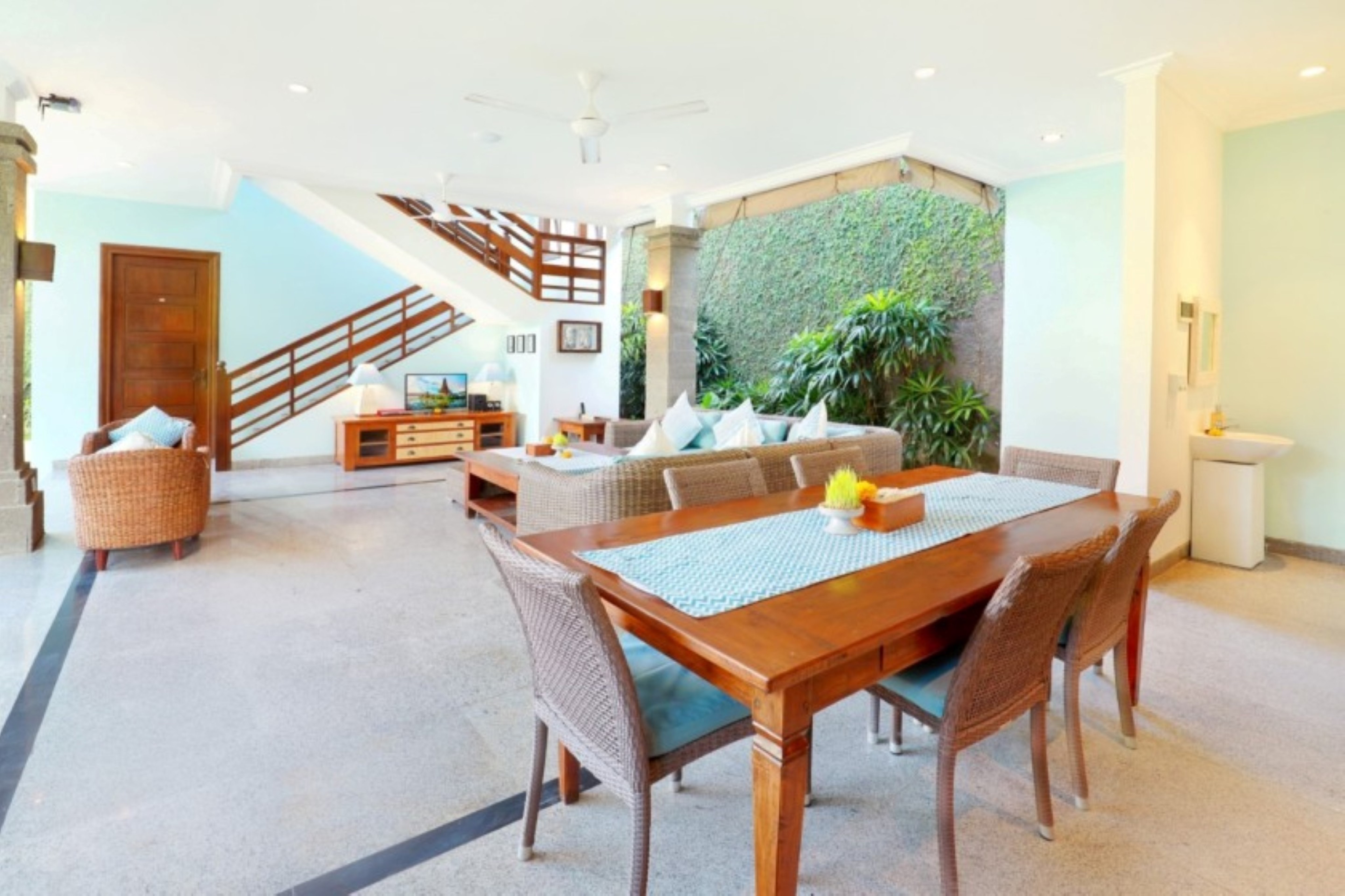 Villa Three Bedrooms with Private Pool