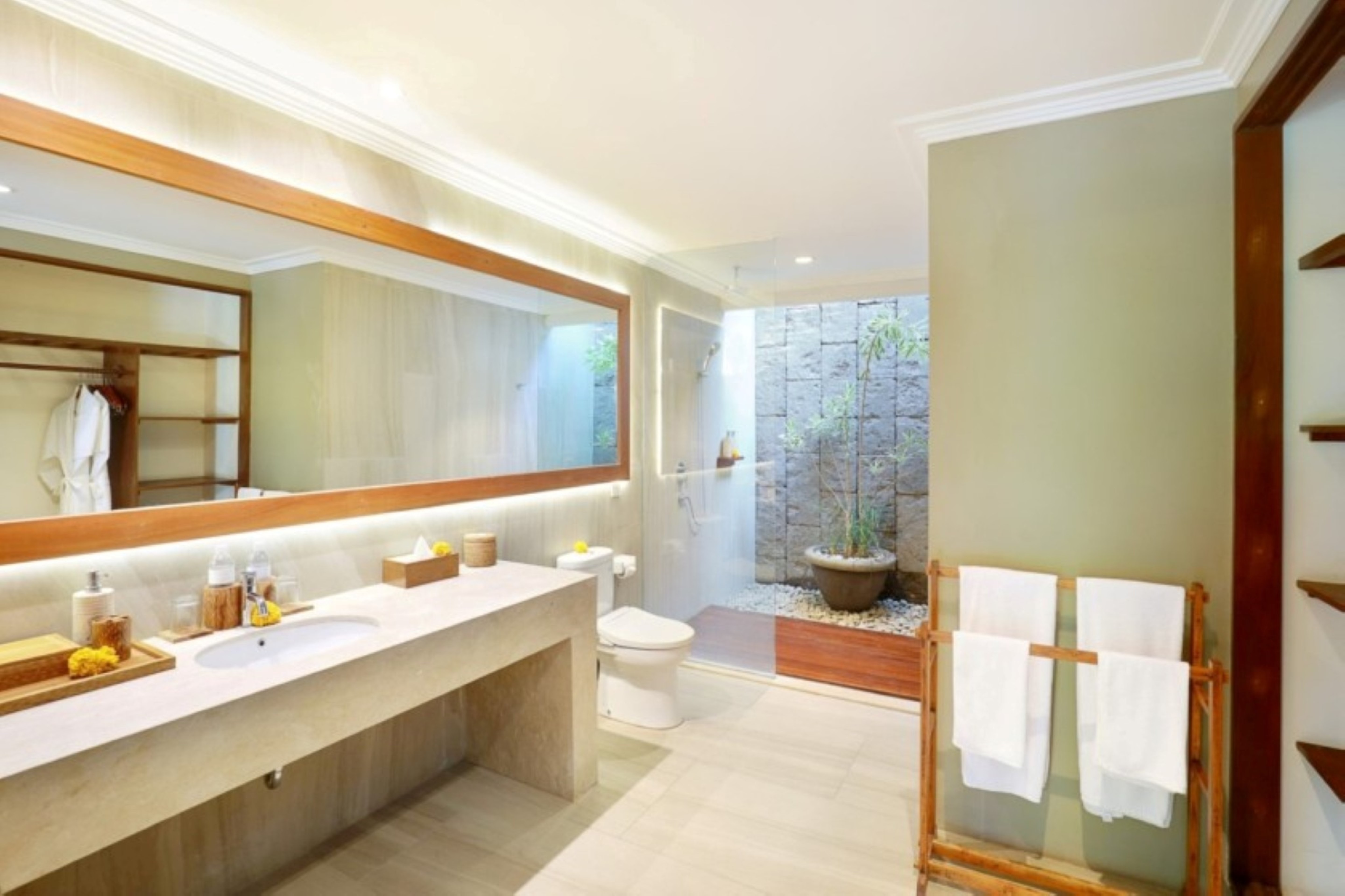 Villa Two Bedrooms with Private Pool