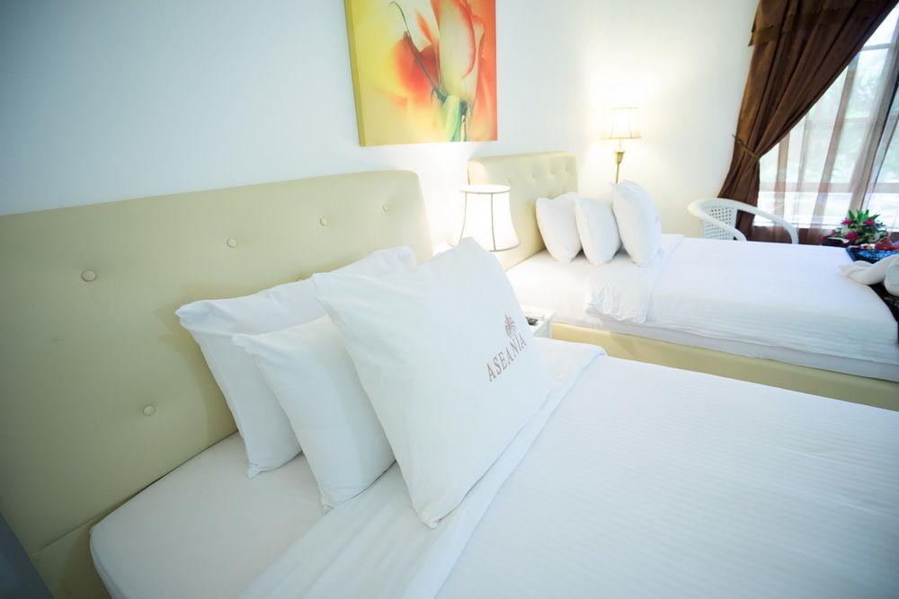 Double or Twin Superior