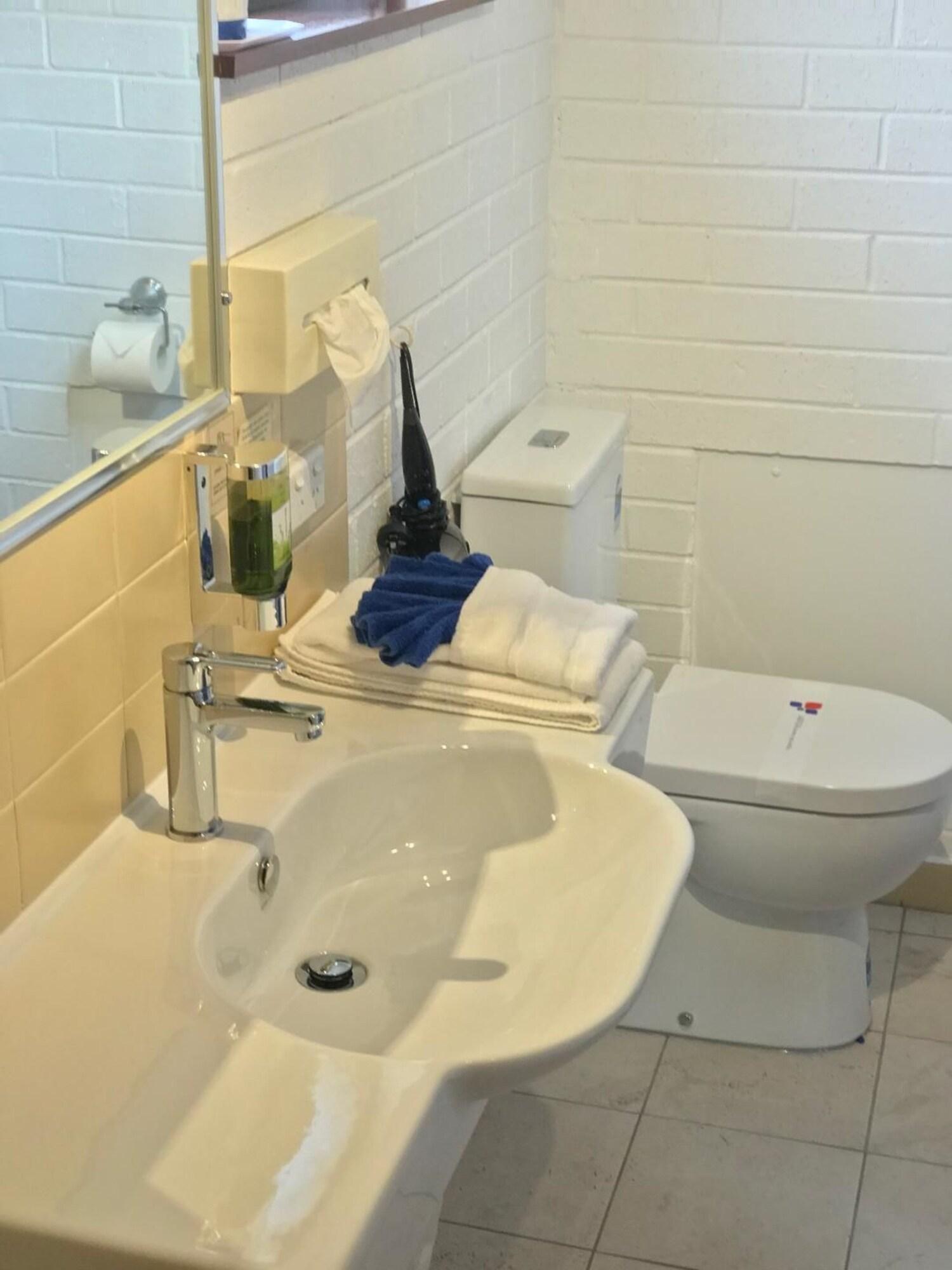 Apartment Deluxe Queen Bed