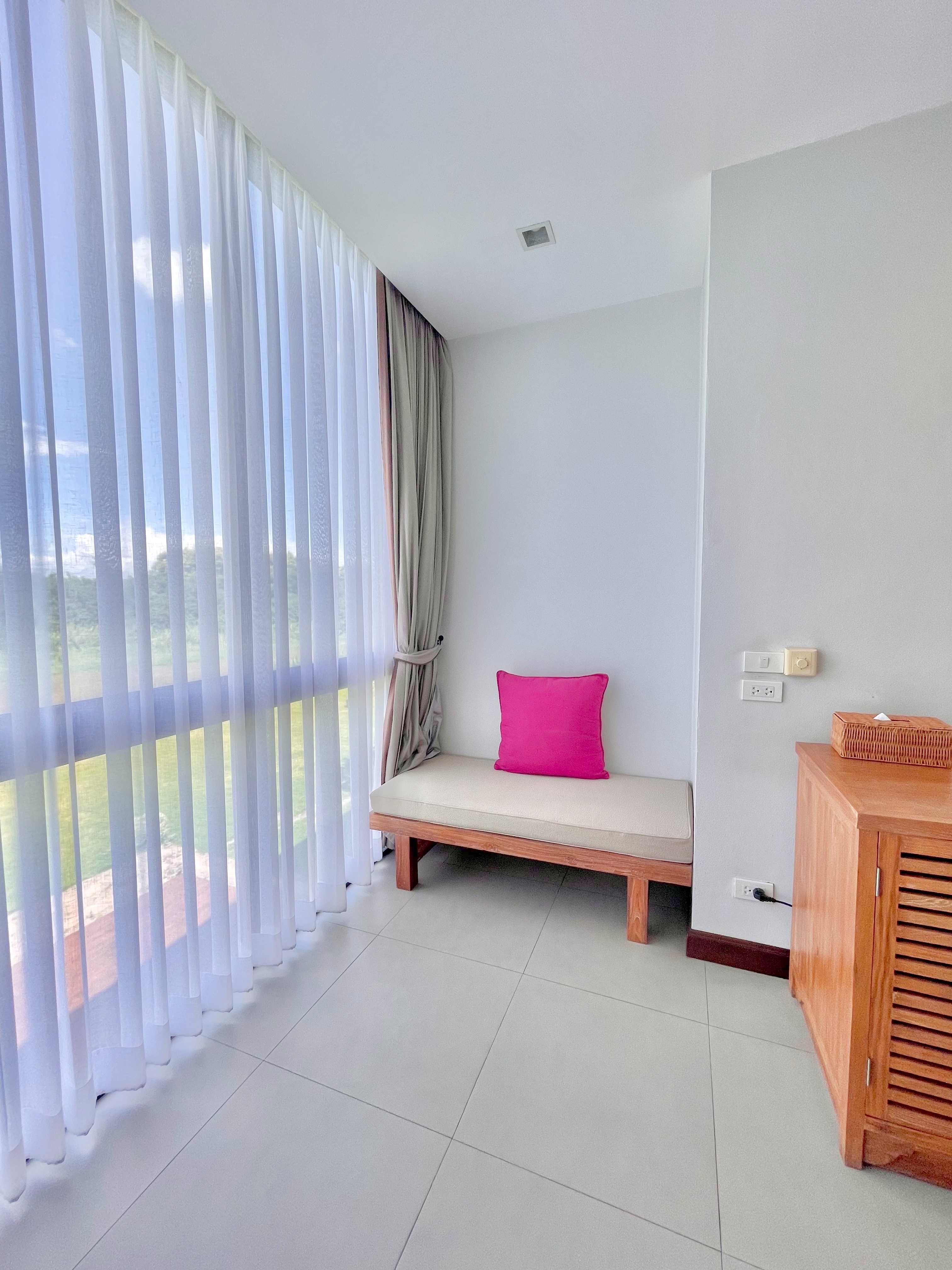 Room Deluxe River View