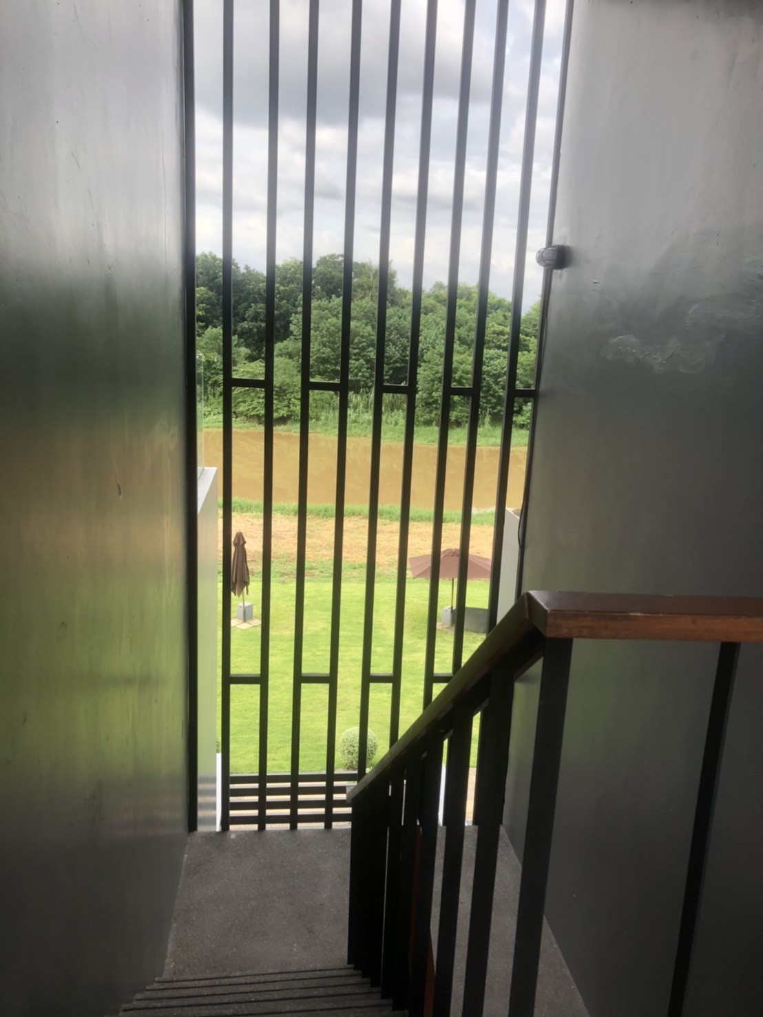 Room Penthouse with Views