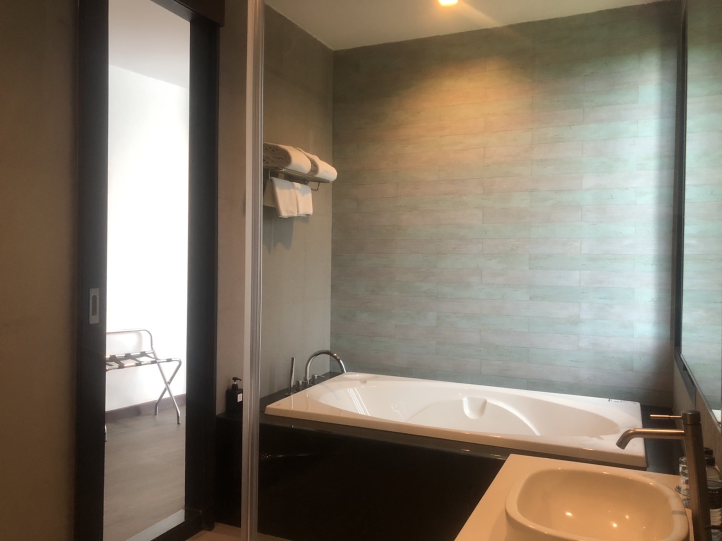 Room Penthouse with Views