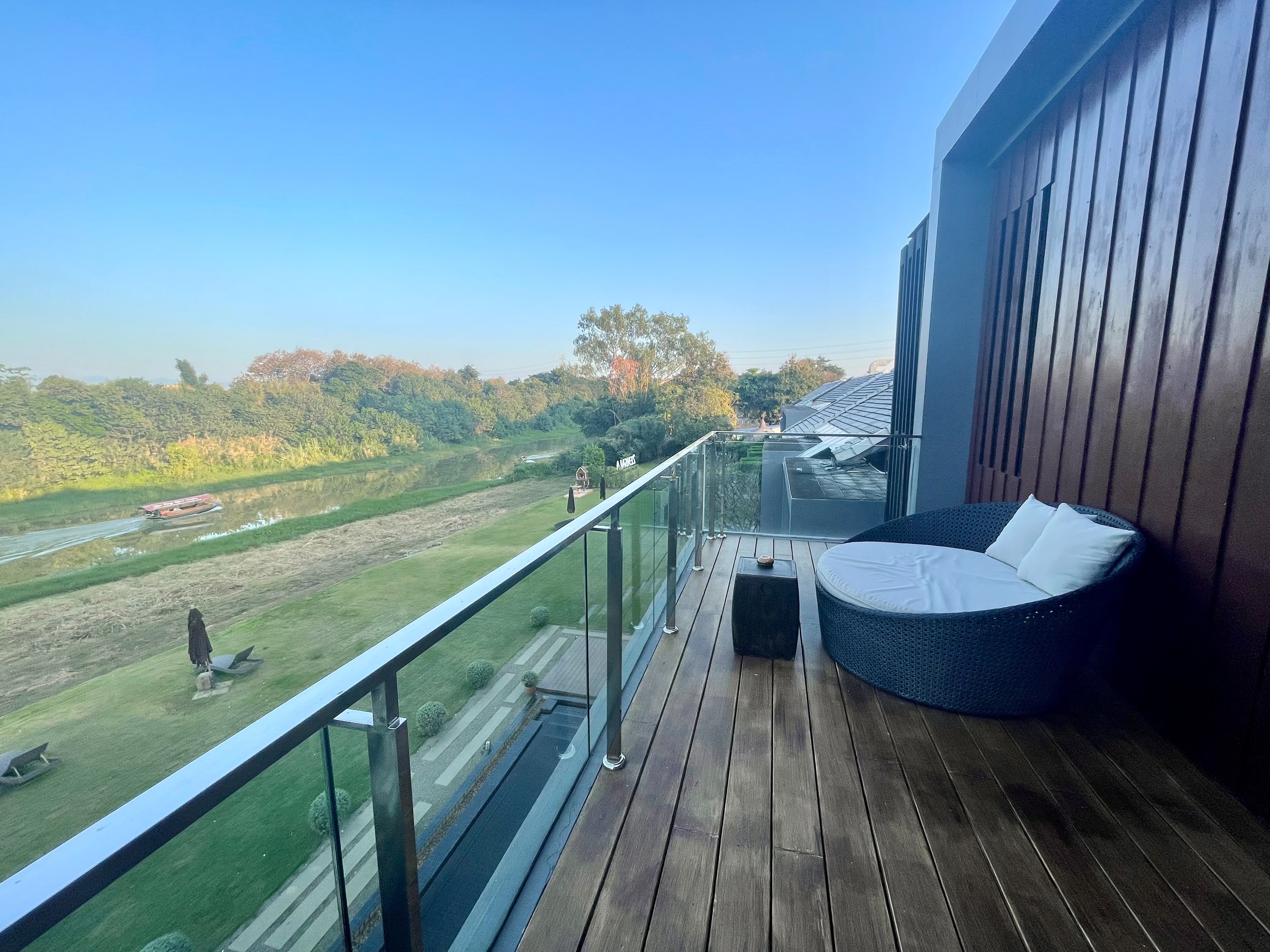 Room Penthouse with Views