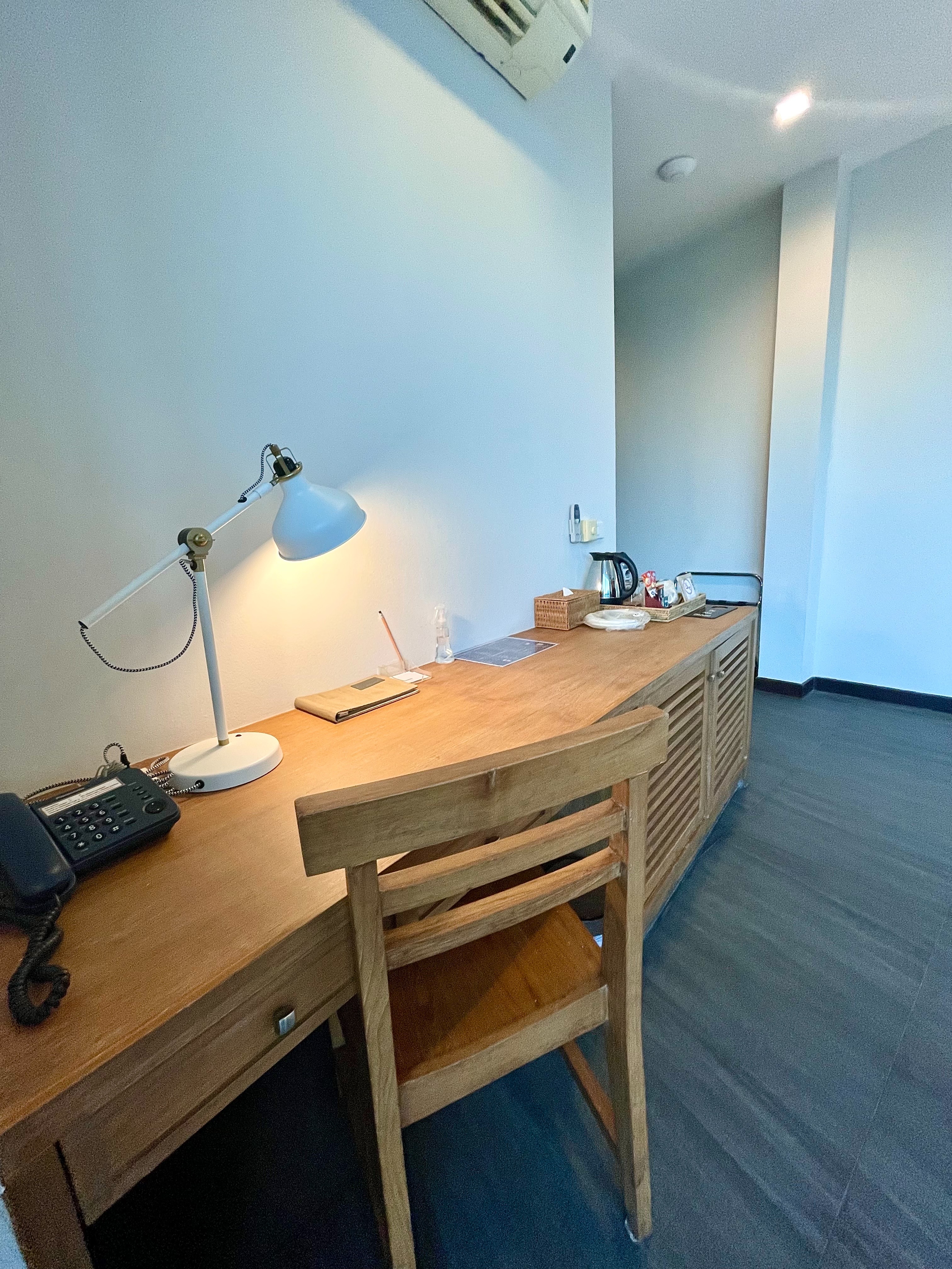 Room Penthouse with Views