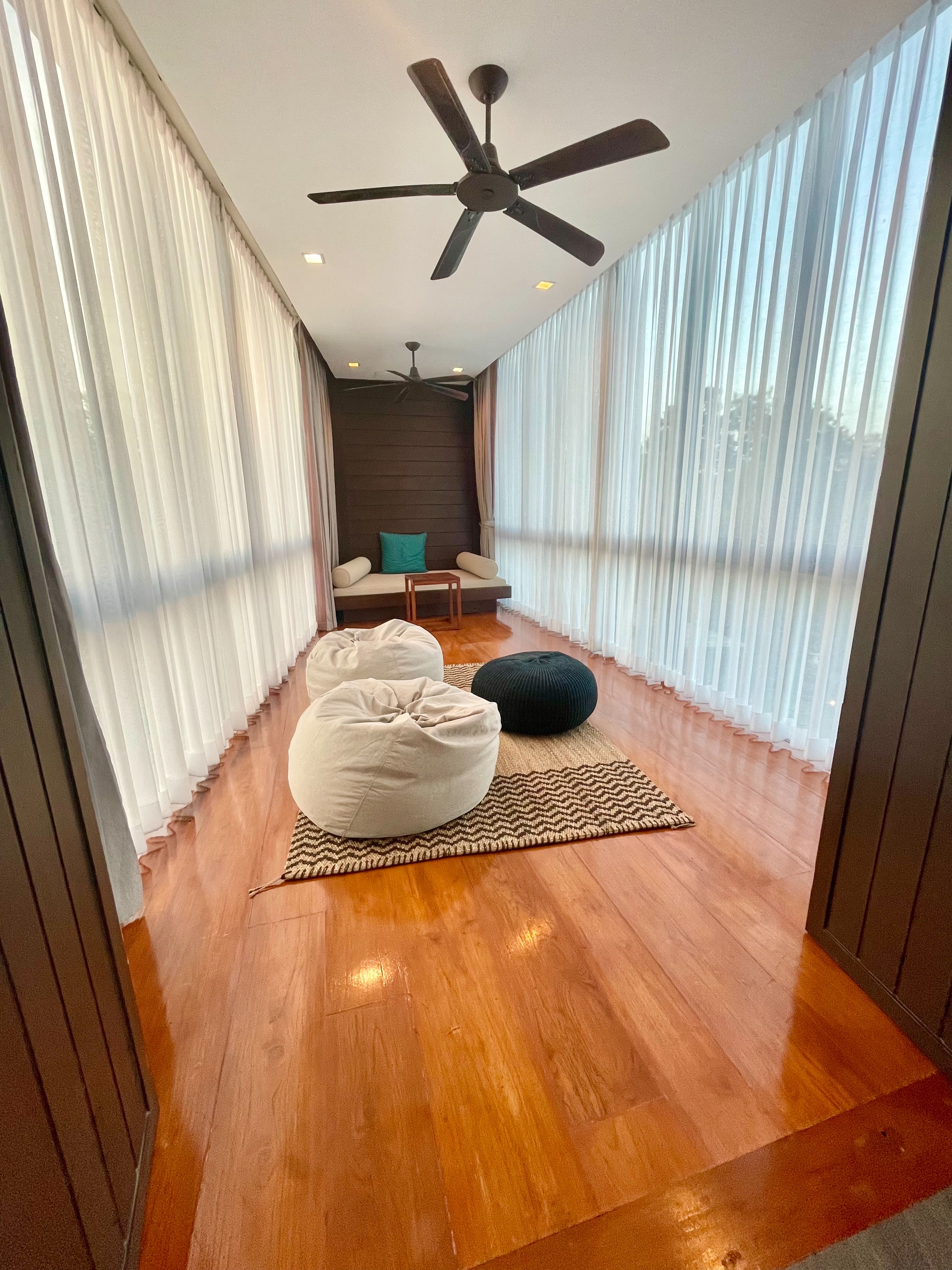 Room Penthouse with Views