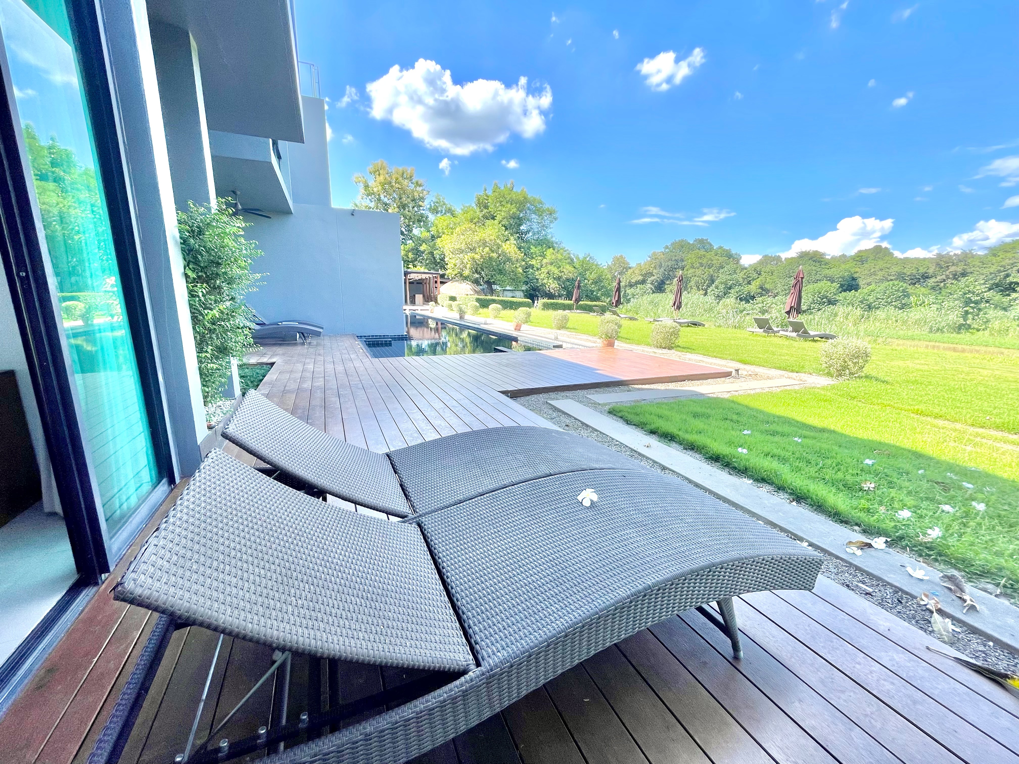 Junior Suite Standard