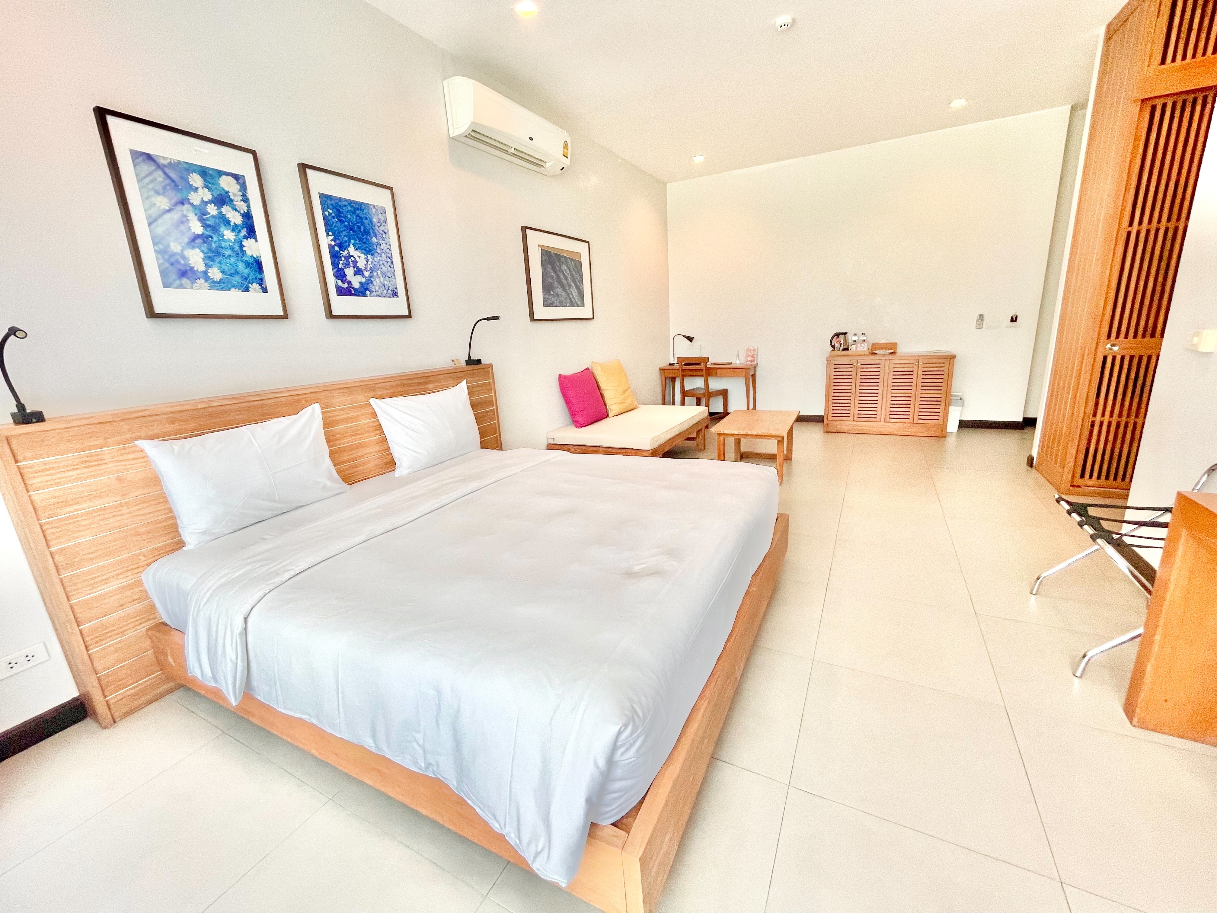 Junior Suite Standard