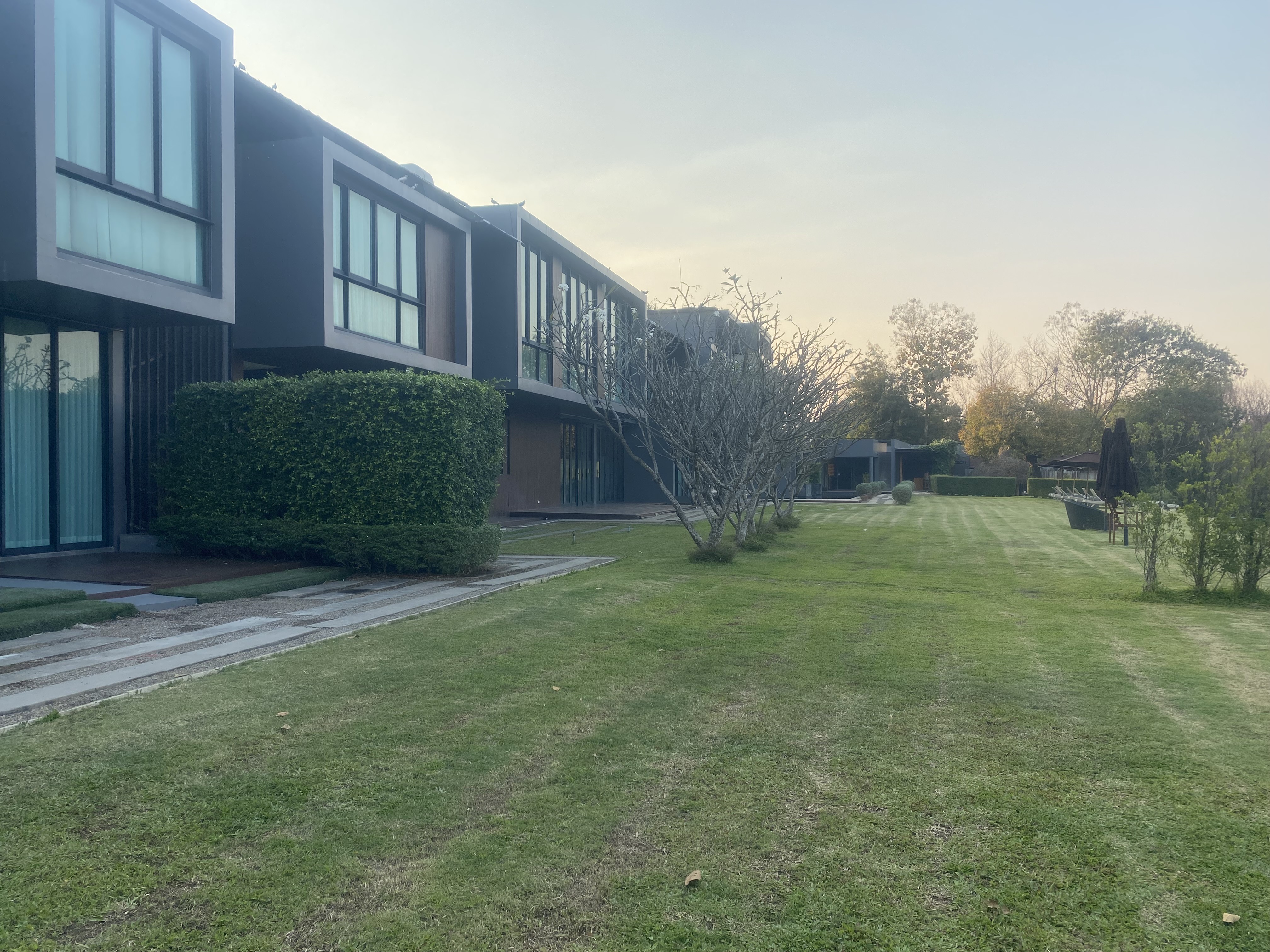 Room Deluxe One Bedroom