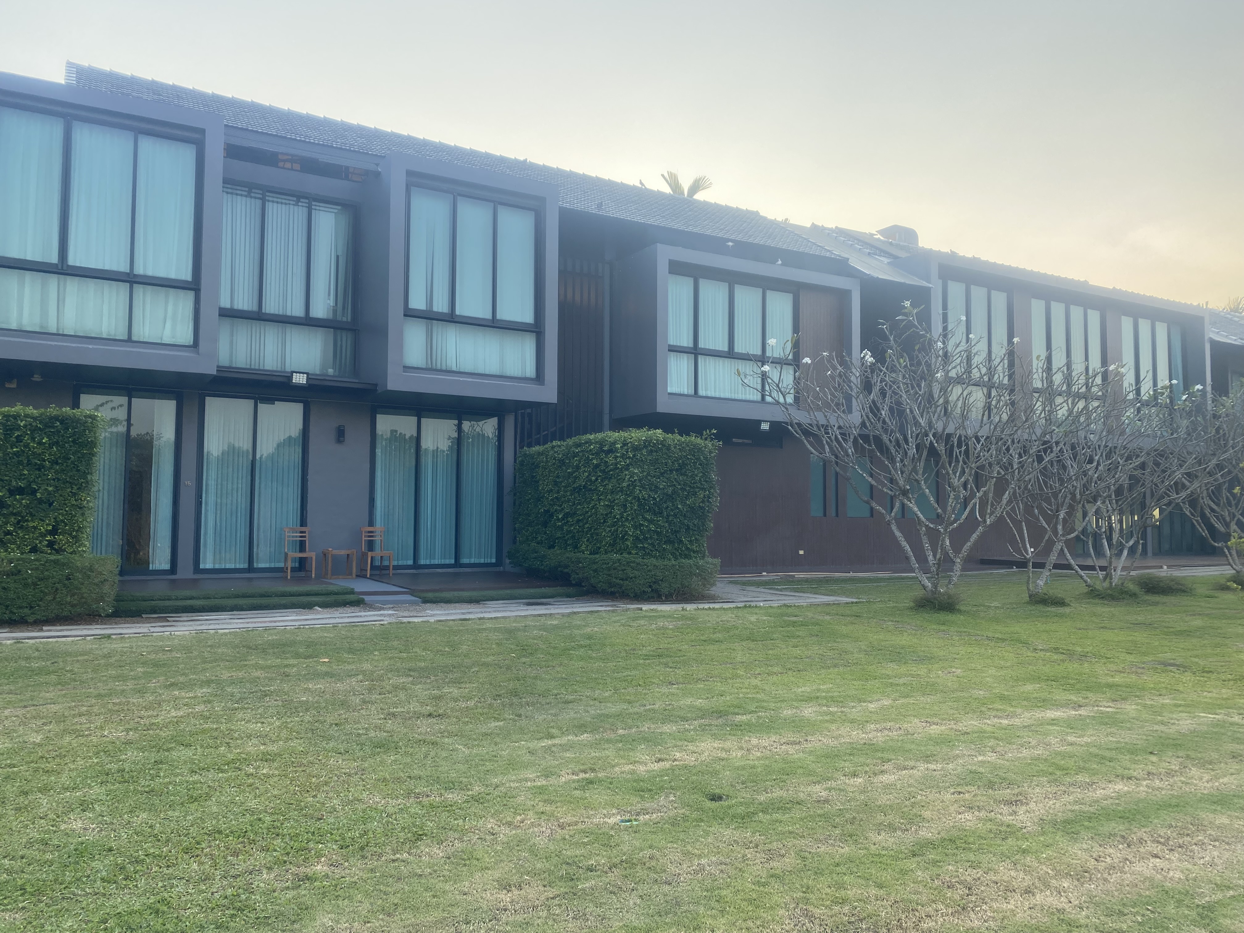 Room Deluxe One Bedroom