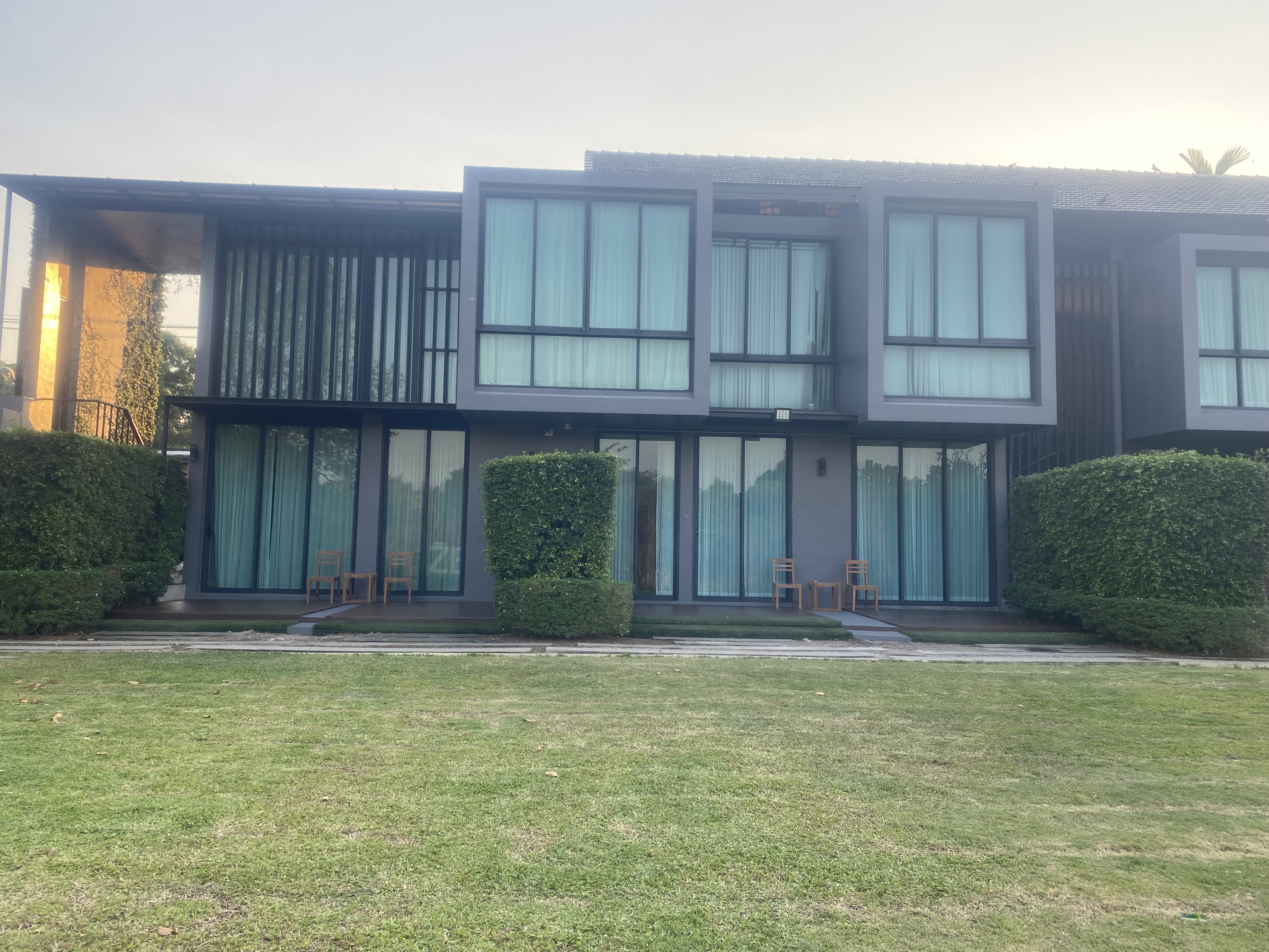 Room Deluxe One Bedroom