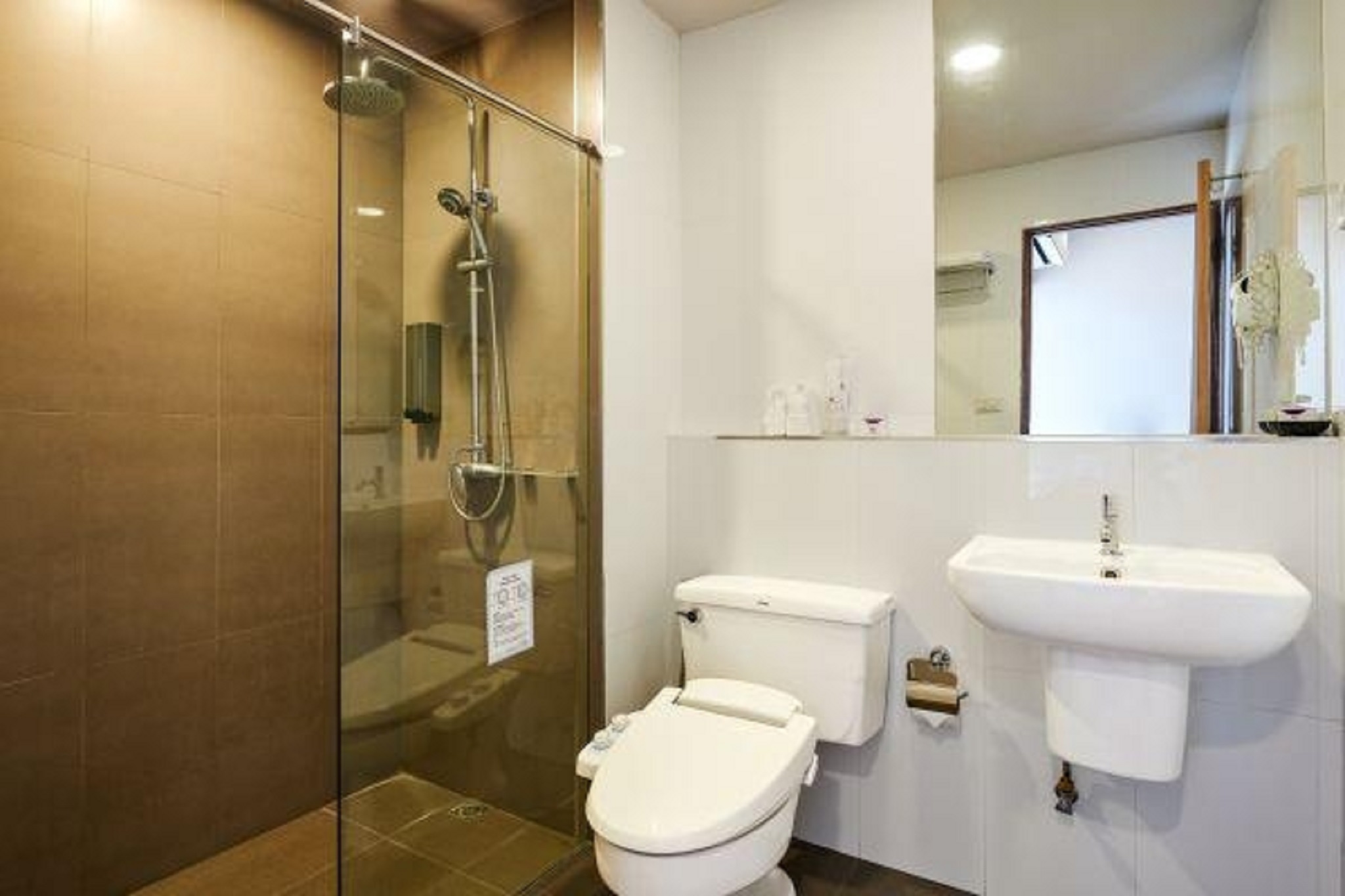 Double or Twin Superior