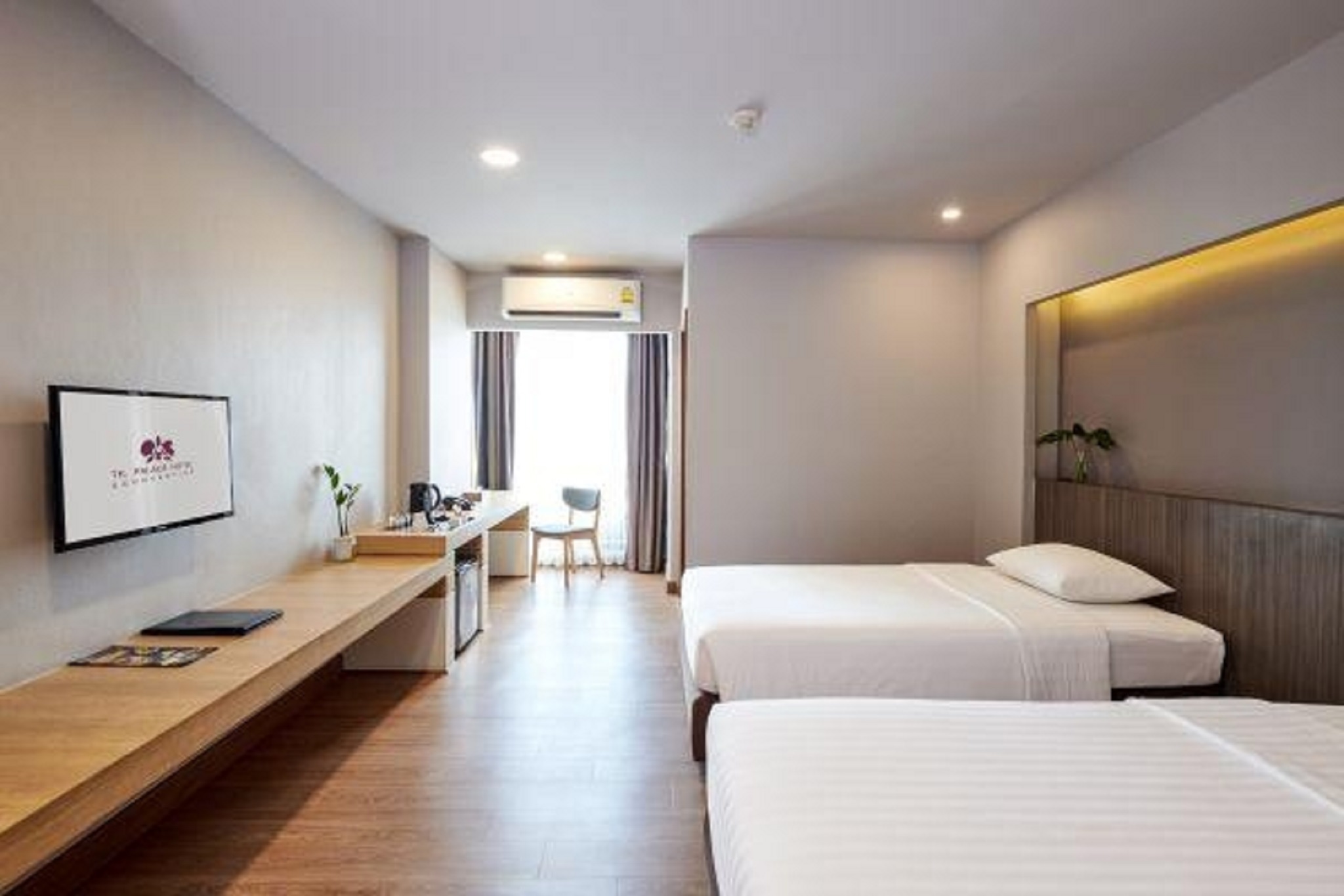 Double or Twin Superior