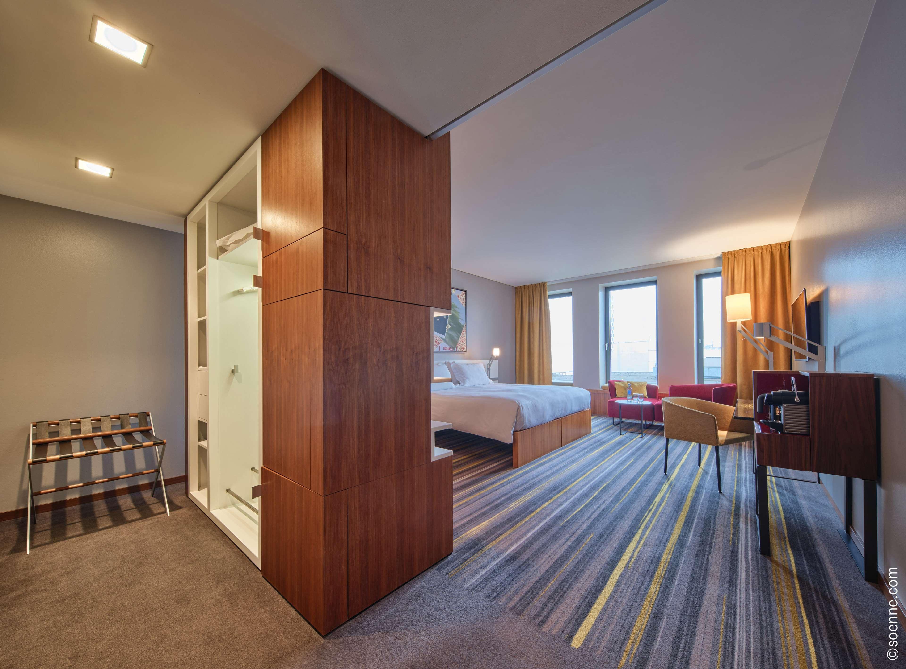 Double Single Comfort