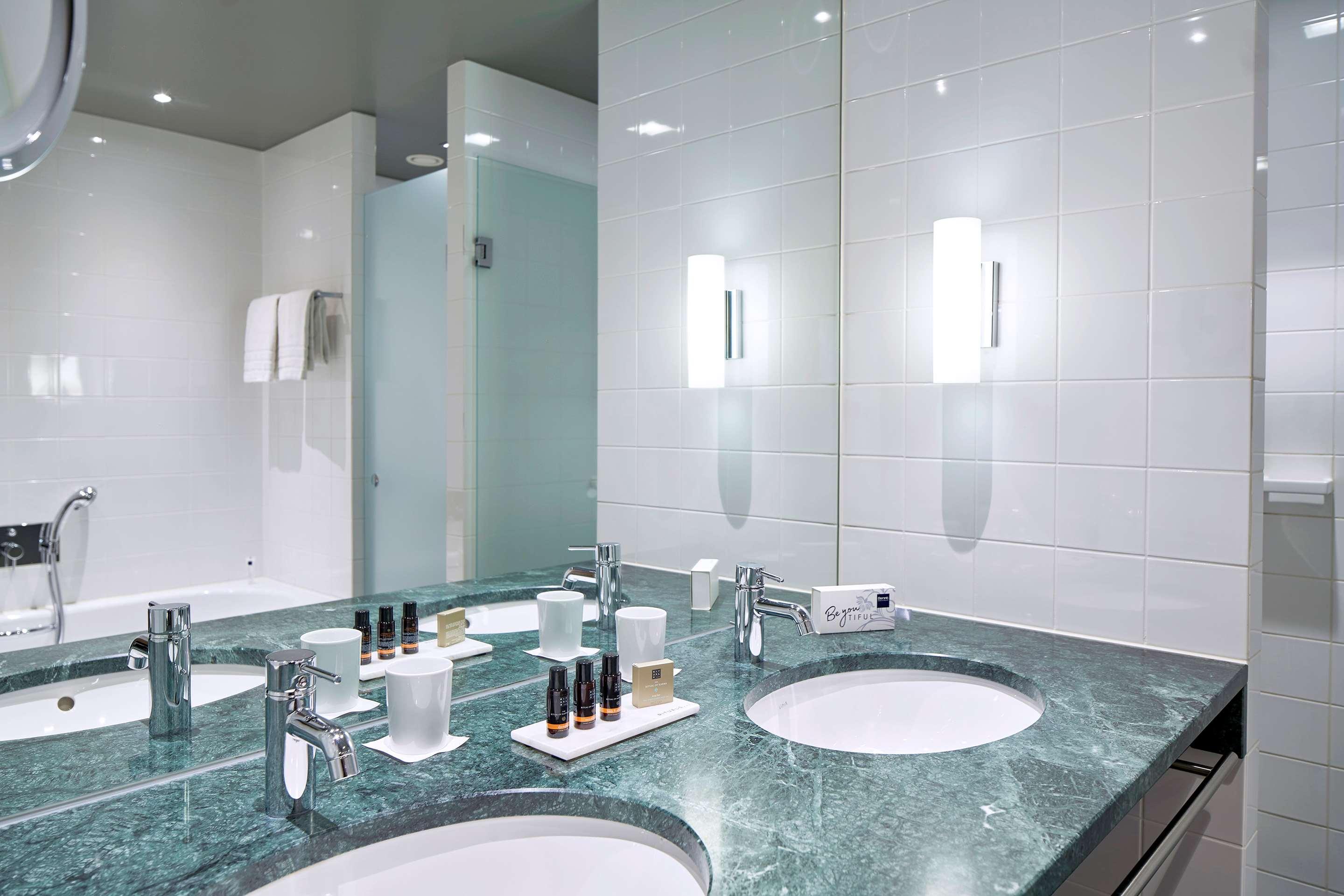 Junior Suite Capacity 1