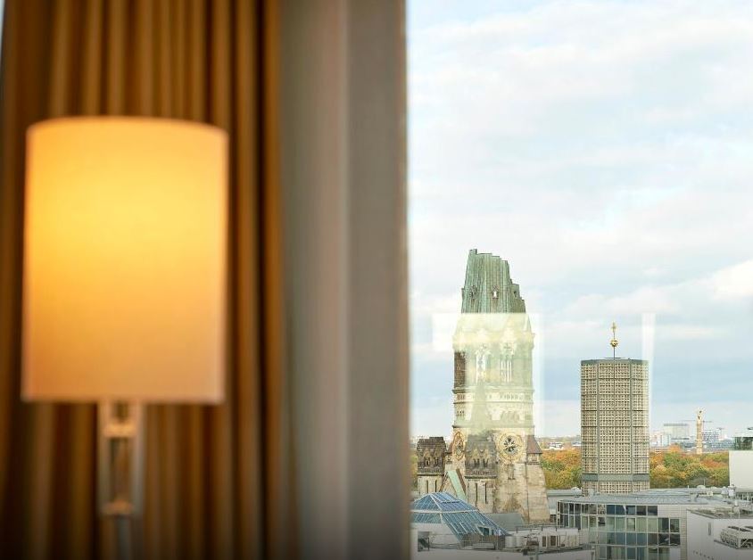 Double Single Comfort