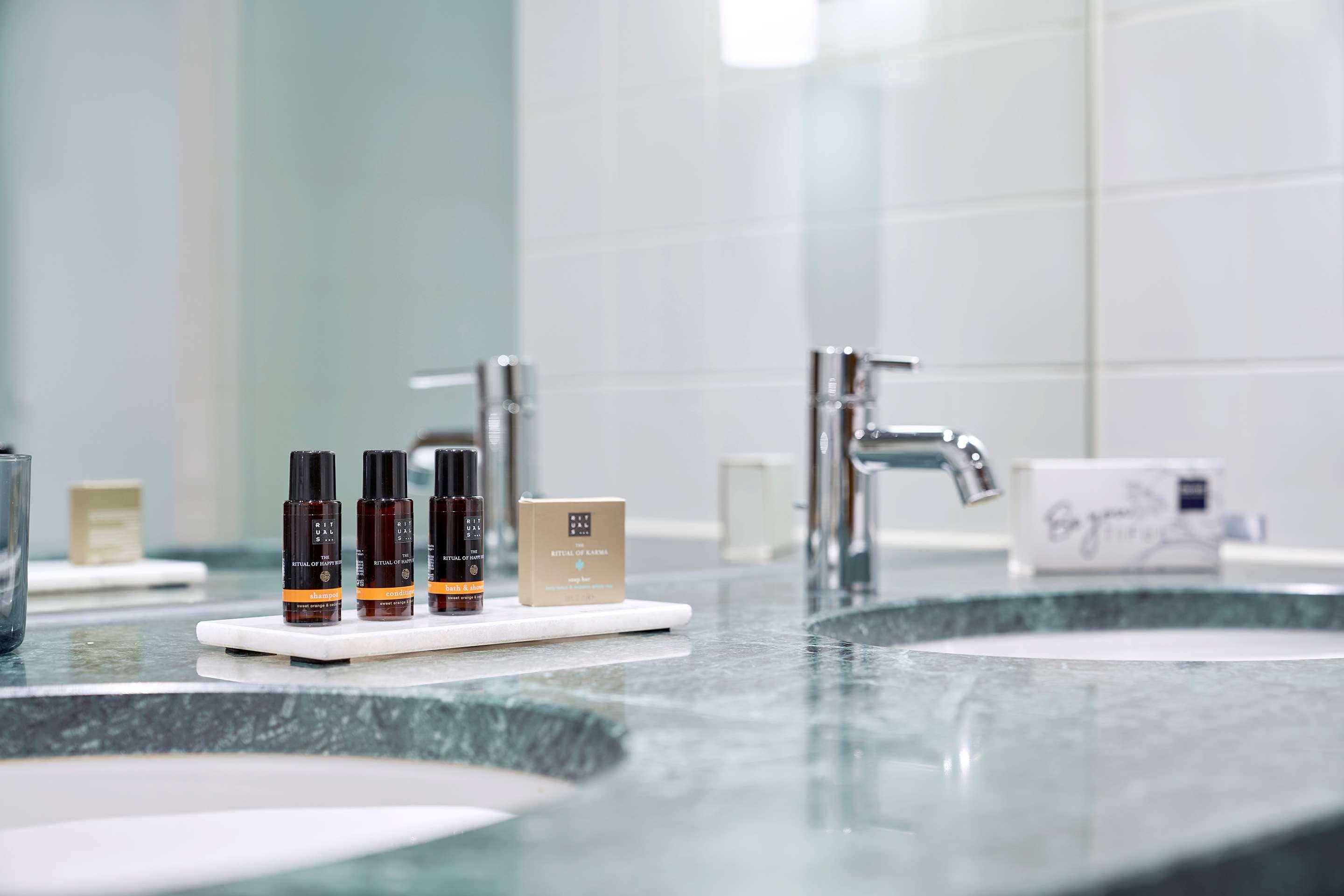 Junior Suite Capacity 2