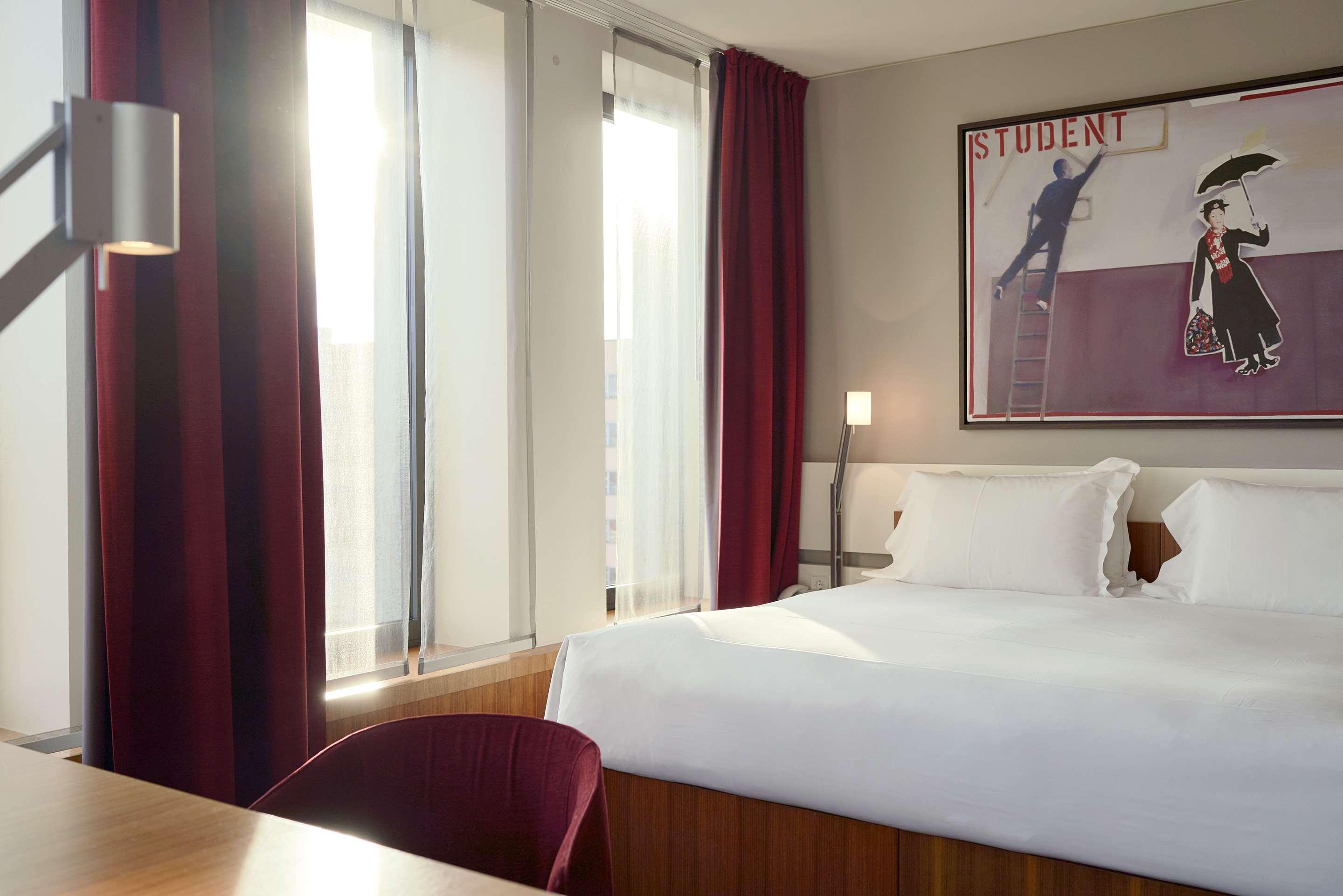 Junior Suite Capacity 1