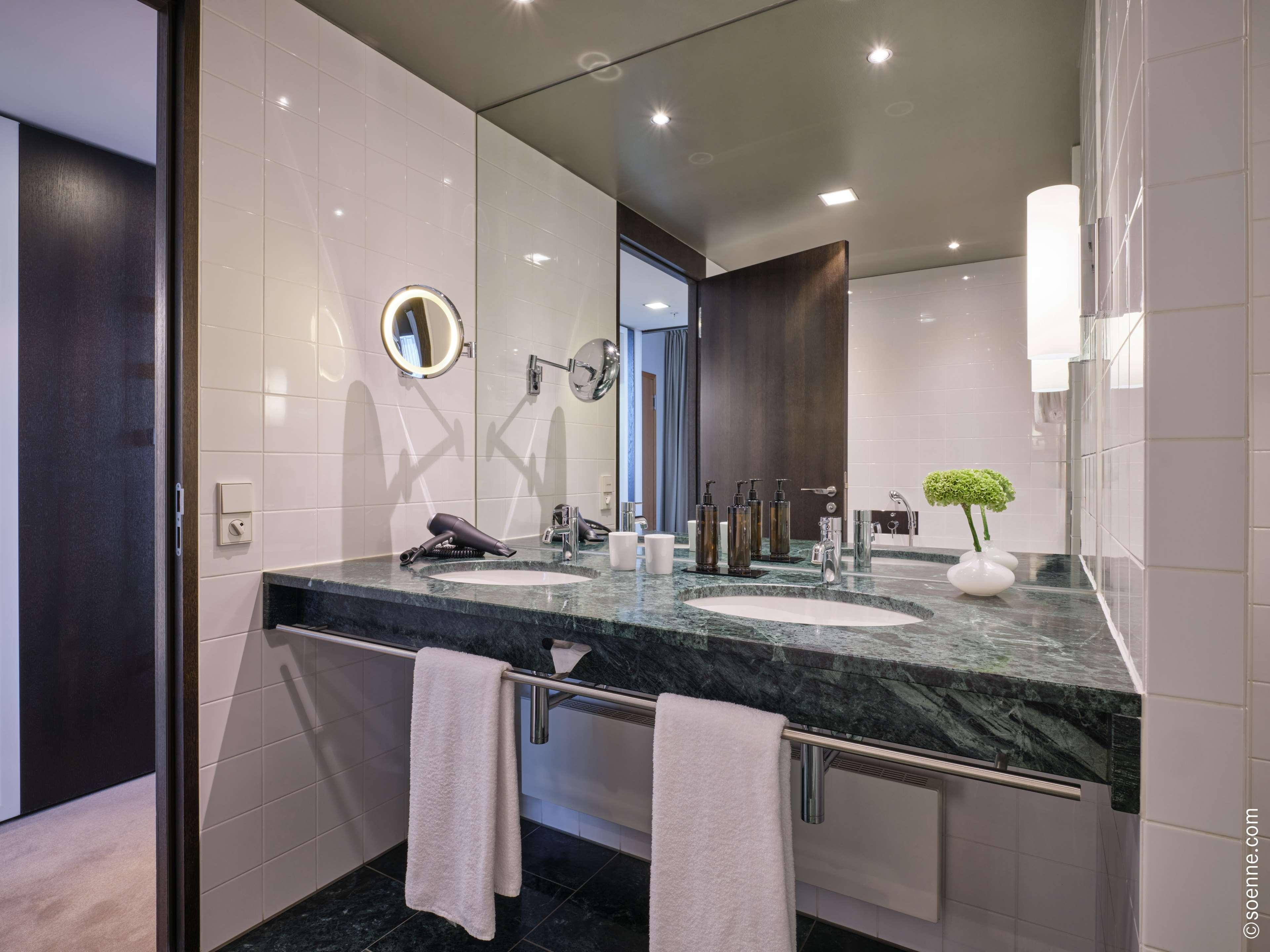 Junior Suite Capacity 1