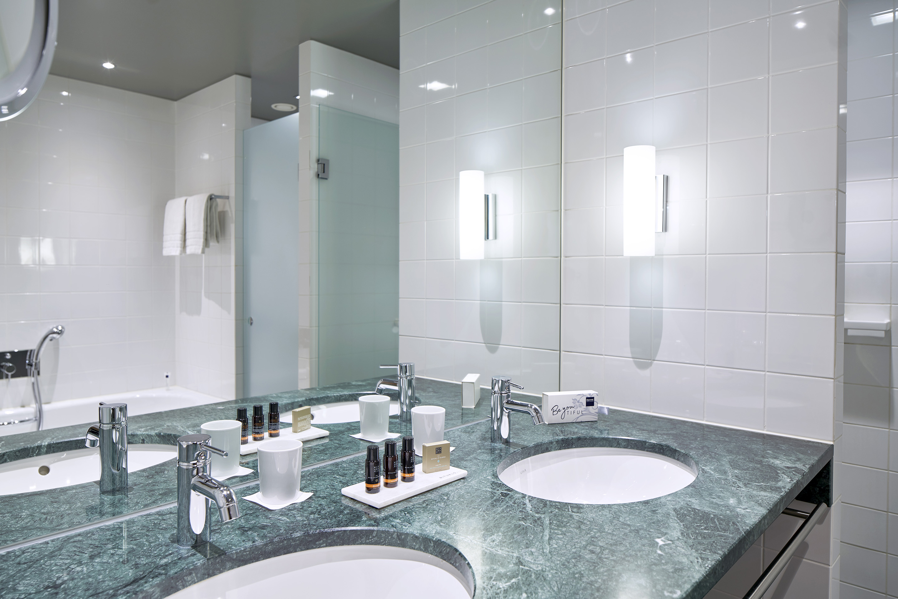 Junior Suite Capacity 2