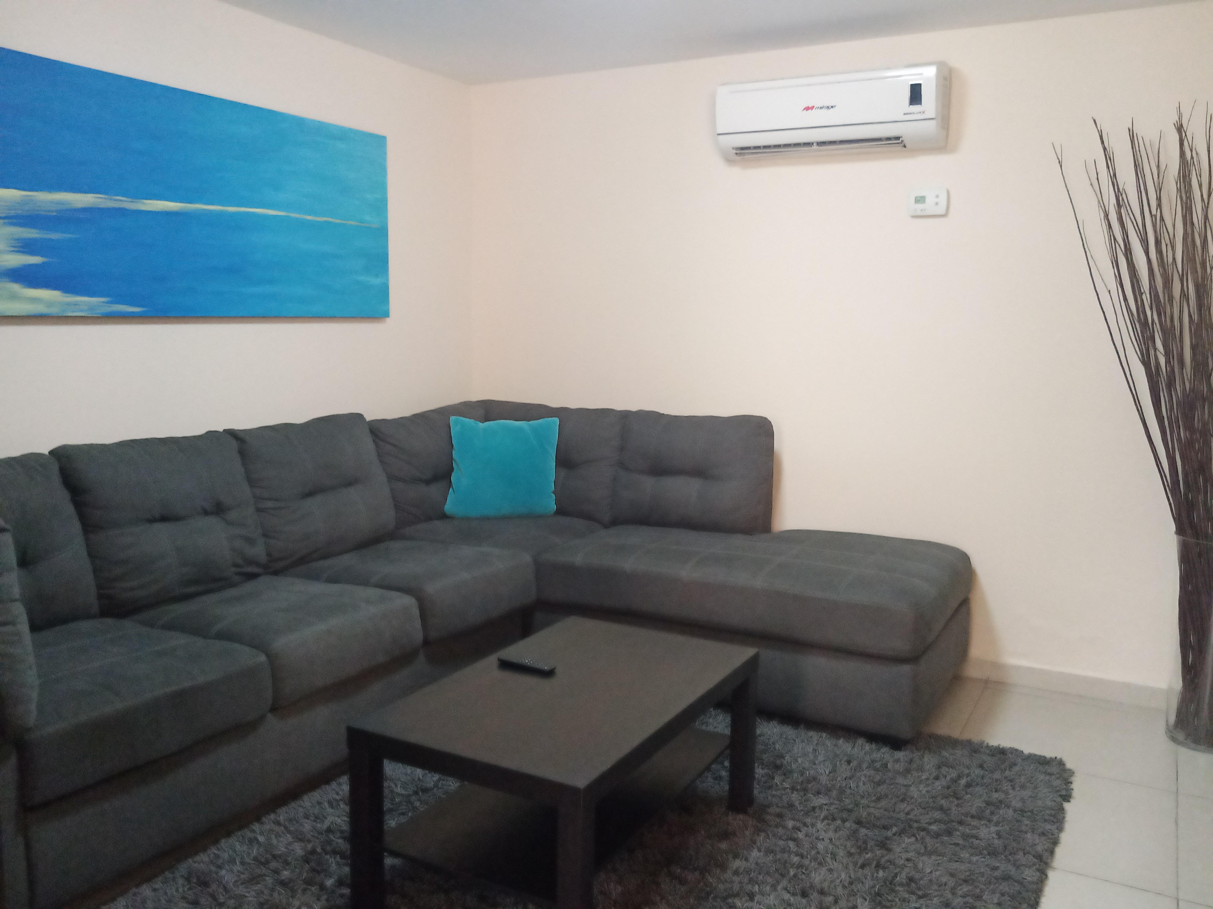 Junior Suite One Bed