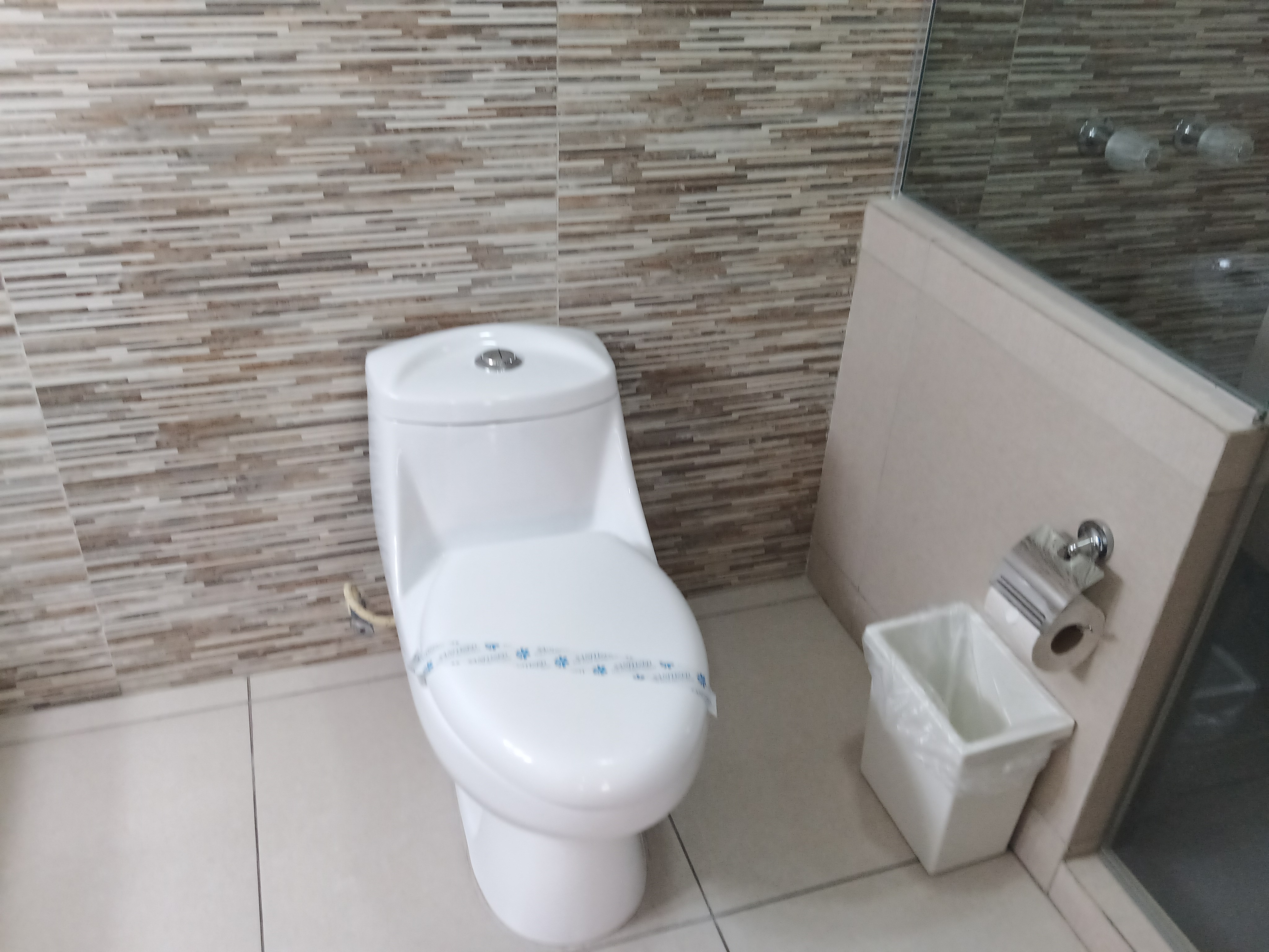 Junior Suite One Bed