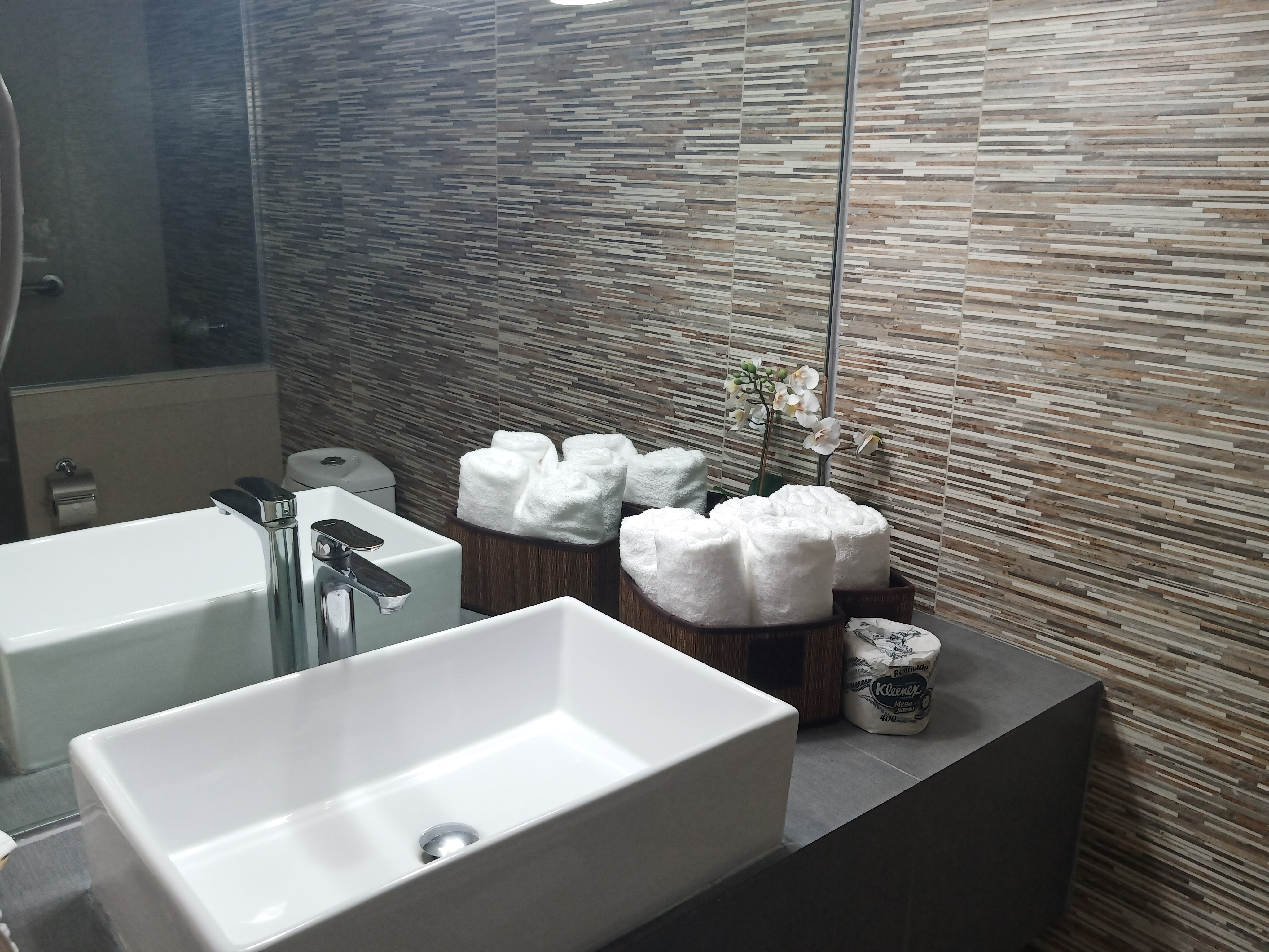 Junior Suite One Bed